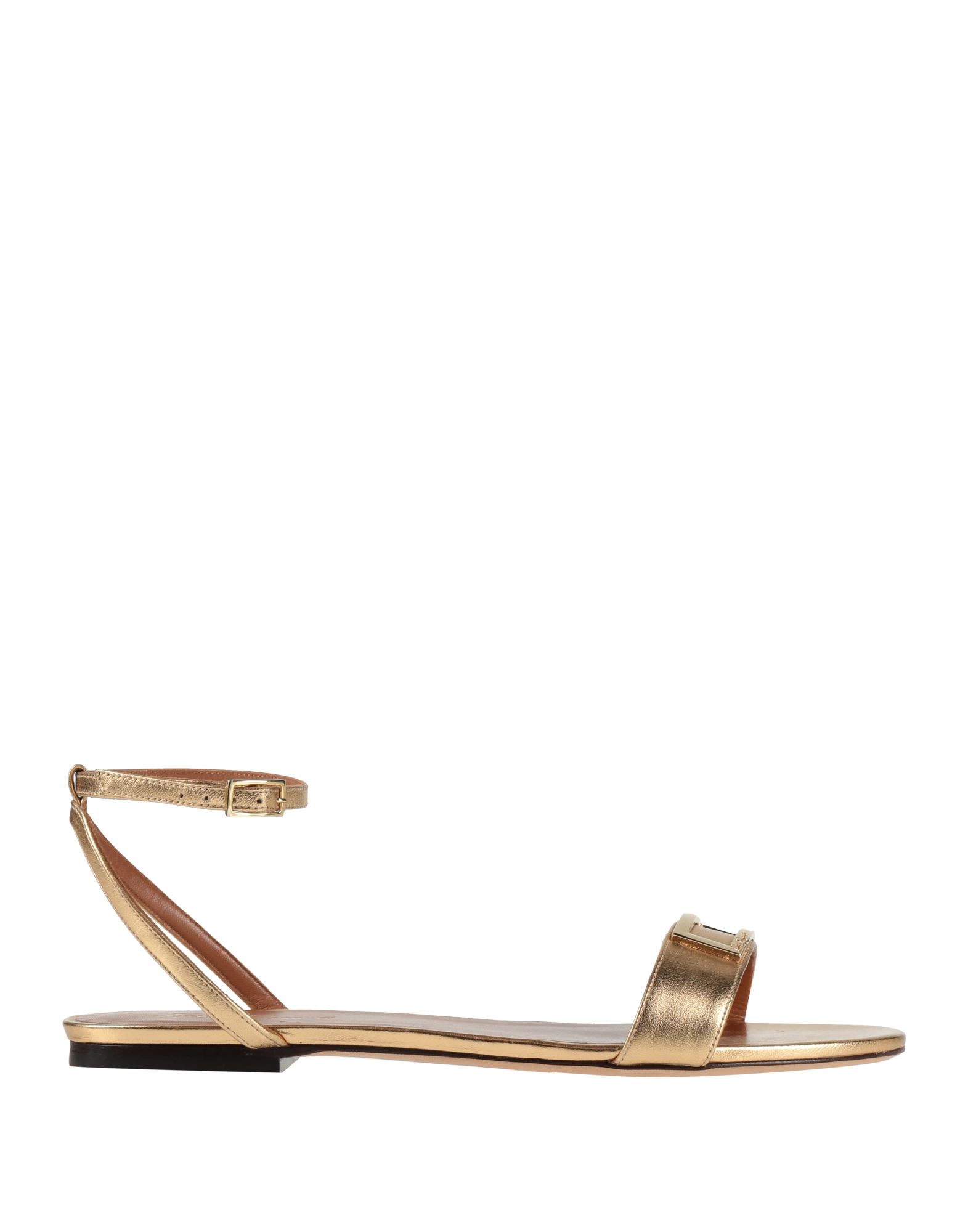  Luisa Spagnoli - Schuhe - Sandalen - On Yoox.com 