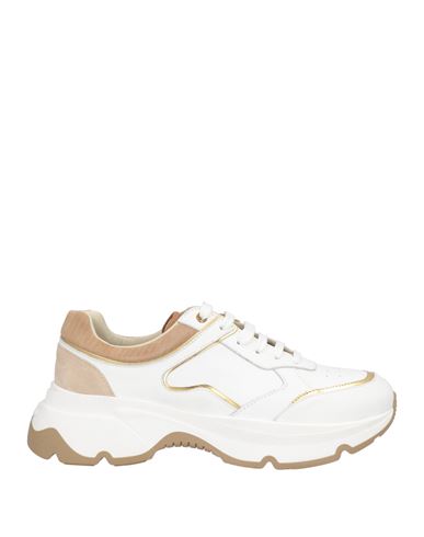 Sneakers Mujer Blanco 41 Mujer