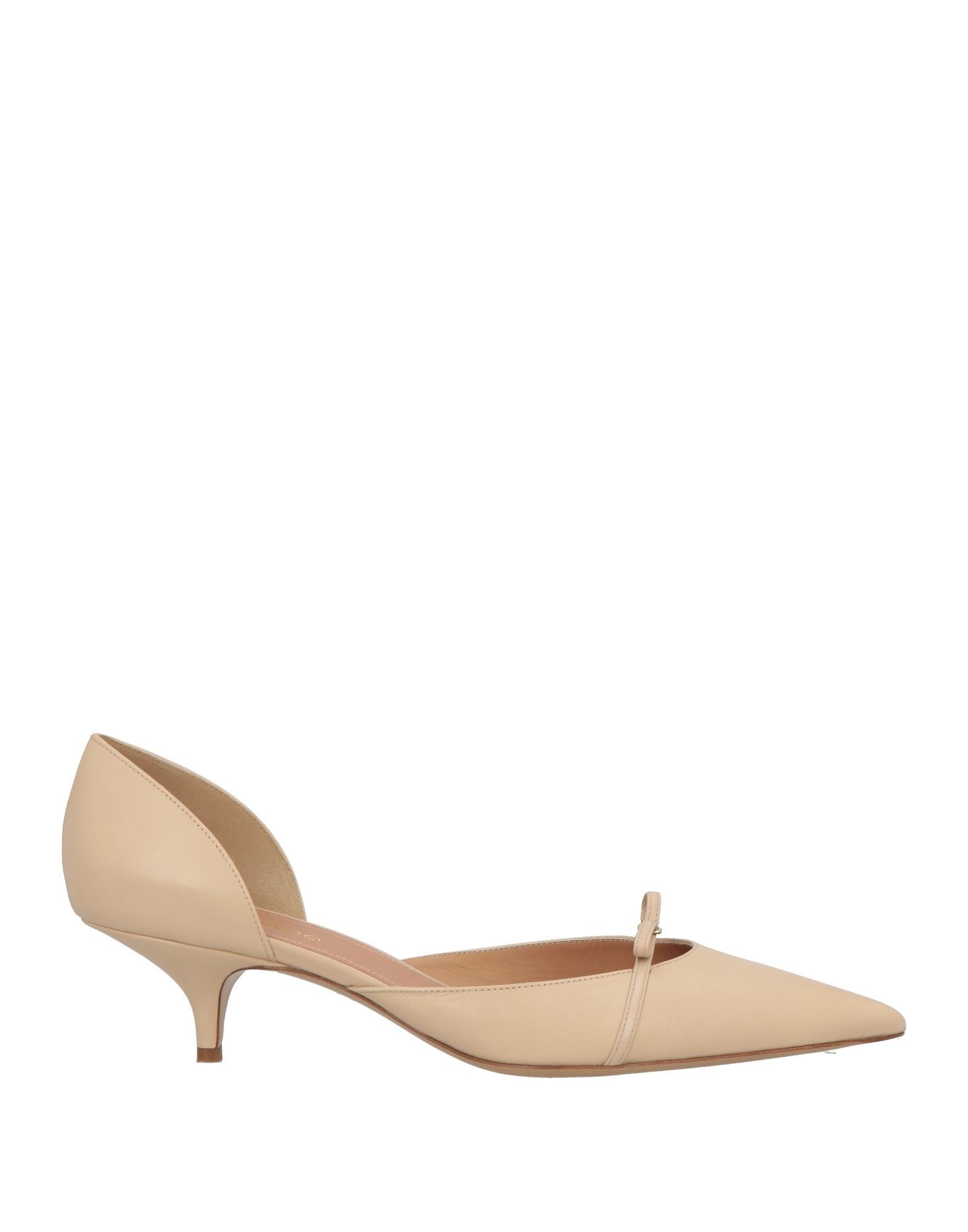 FERRAGAMO FERRAGAMO ΠΑΠΟΥΤΣΙΑ Κλειστά παπούτσια
