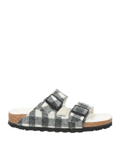 Sandale Damen Braungrau 36,37 Damen