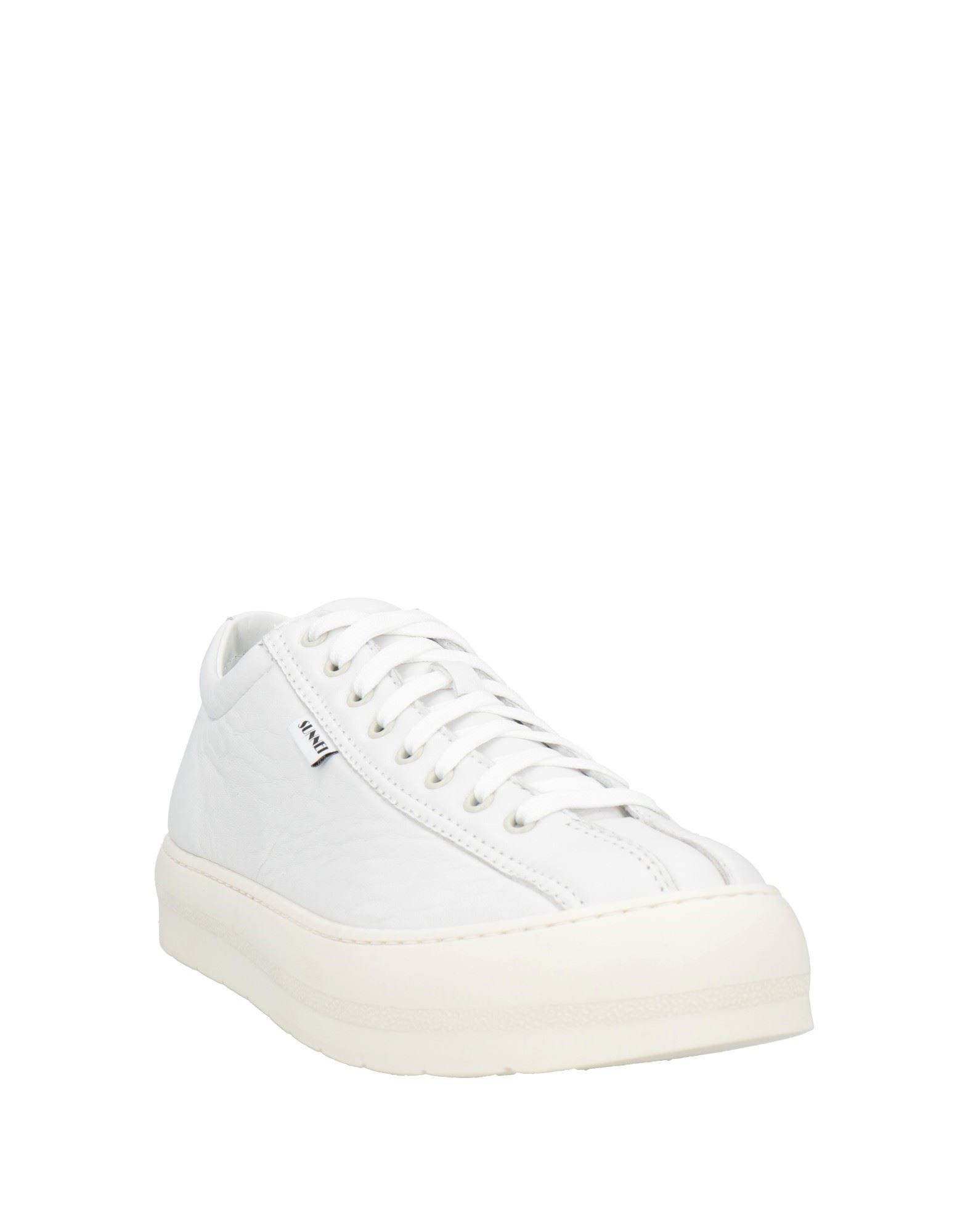  Sunnei - Schuhe - Sneakers - On Yoox.com 