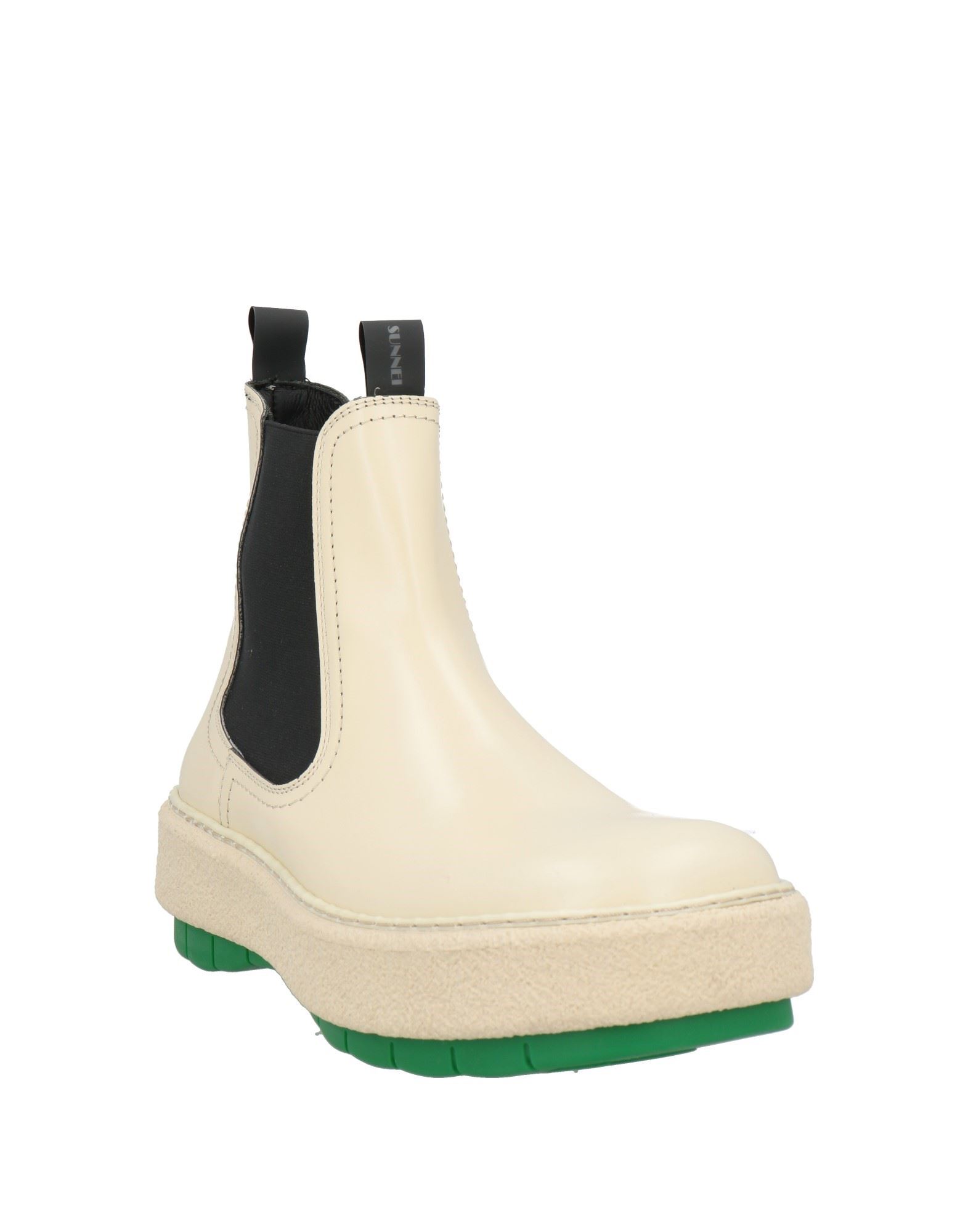  Sunnei - Calzado - Botines De Caña Alta - On Yoox.com 