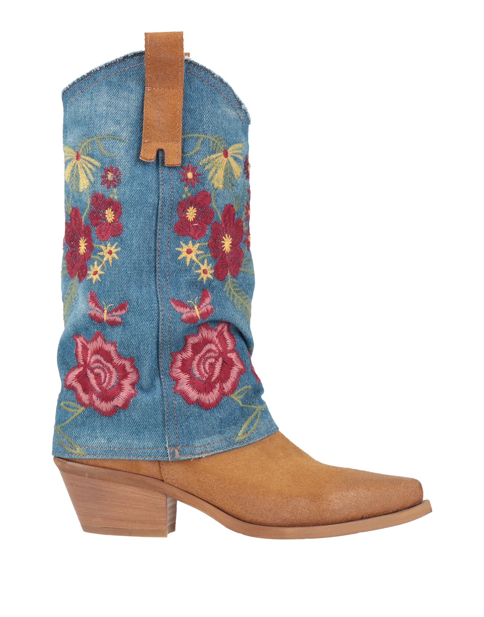 METISSE METISSE ΠΑΠΟΥΤΣΙΑ Μπότα