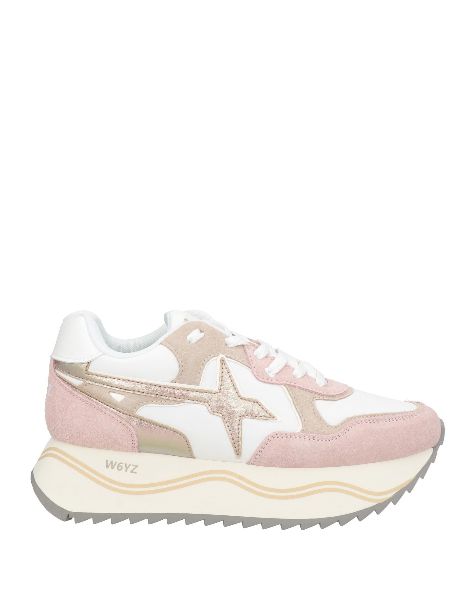  W6yz - Schuhe - Sneakers - On Yoox.com 