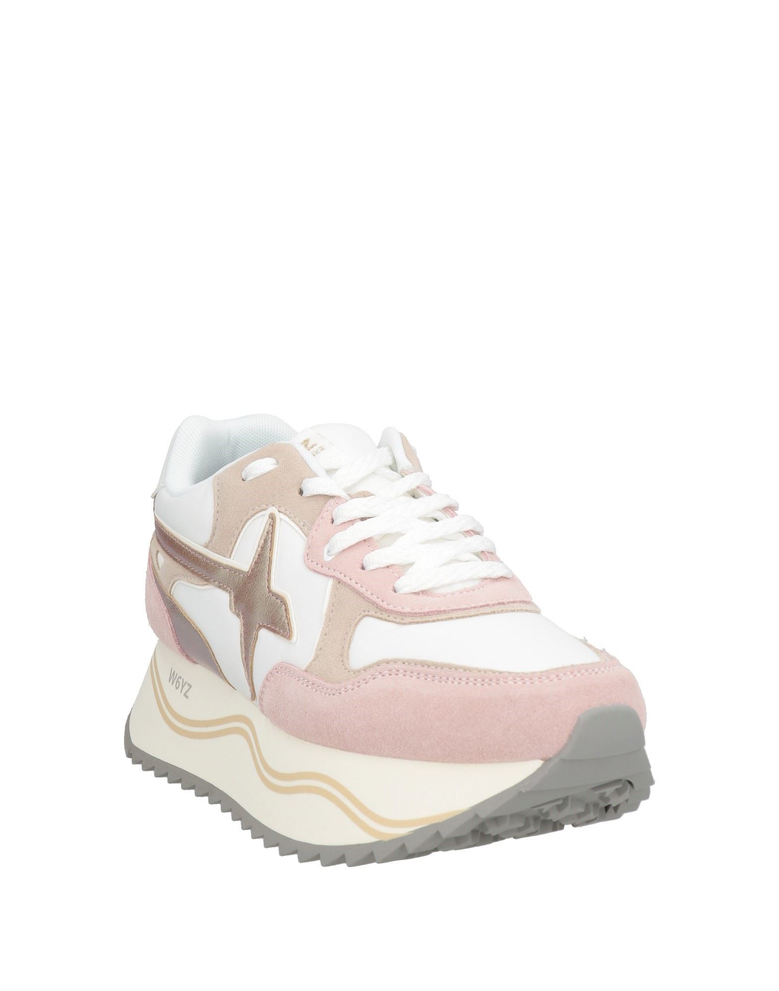  W6yz - Schuhe - Sneakers - On Yoox.com 