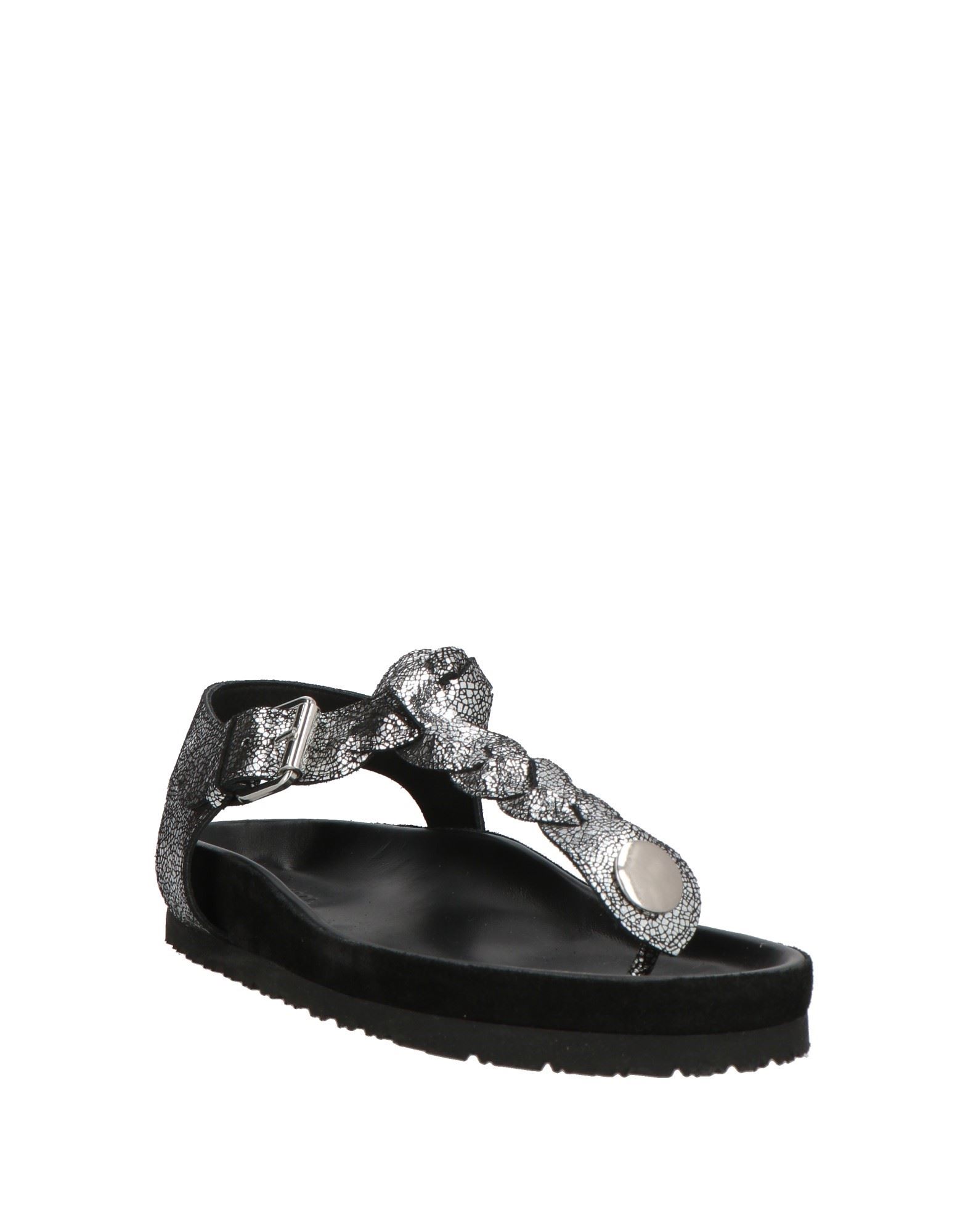  Isabel Marant - Schuhe - Zehentrenner - On Yoox.com 