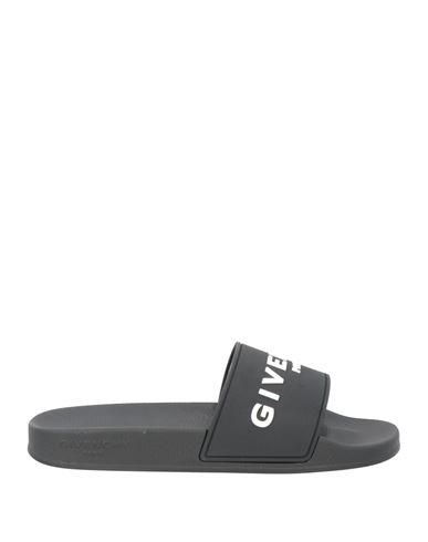Sandalias Mujer Negro 36,37,40 Mujer