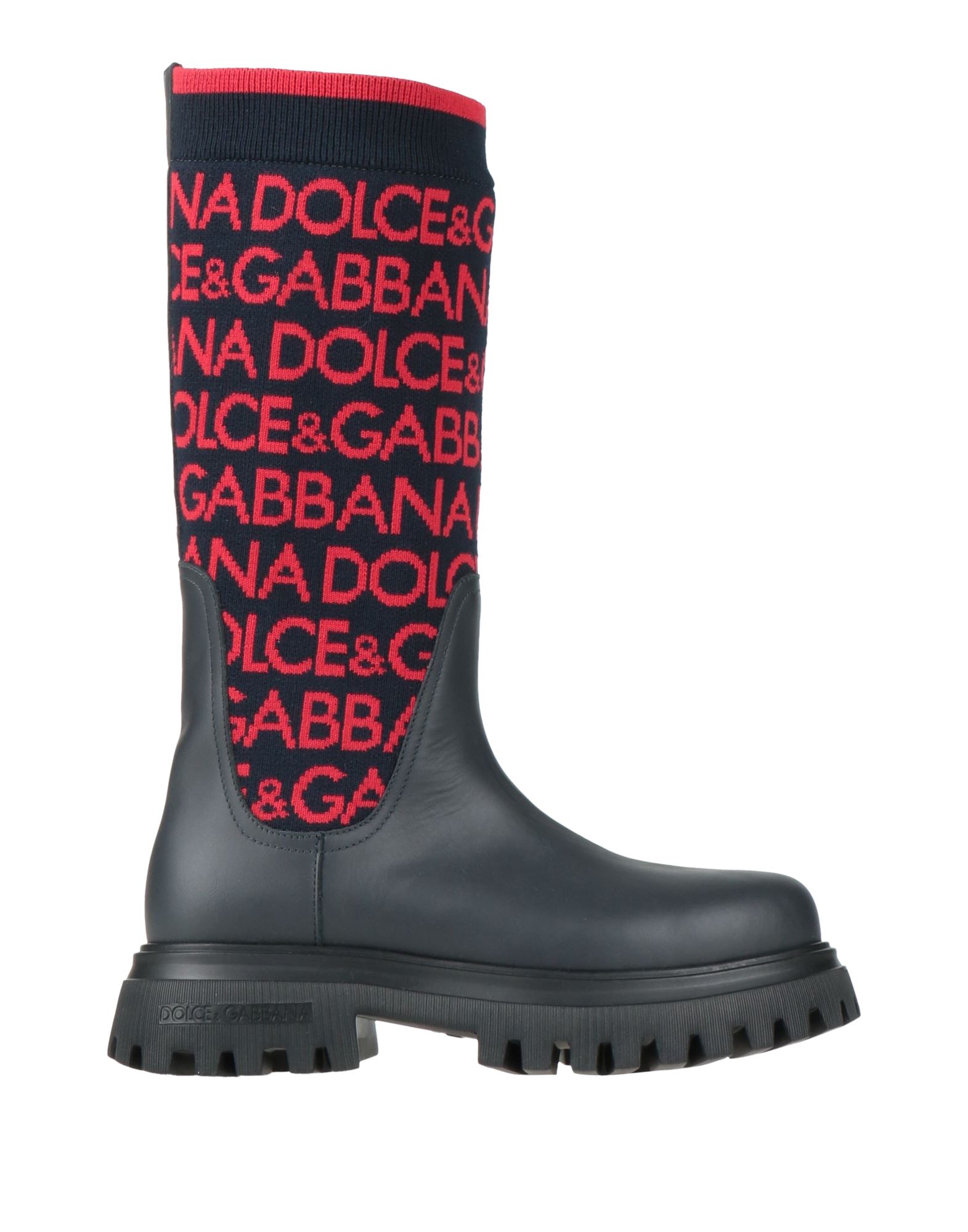 DOLCE&GABBANA DOLCE&GABBANA ΠΑΠΟΥΤΣΙΑ Μπότα