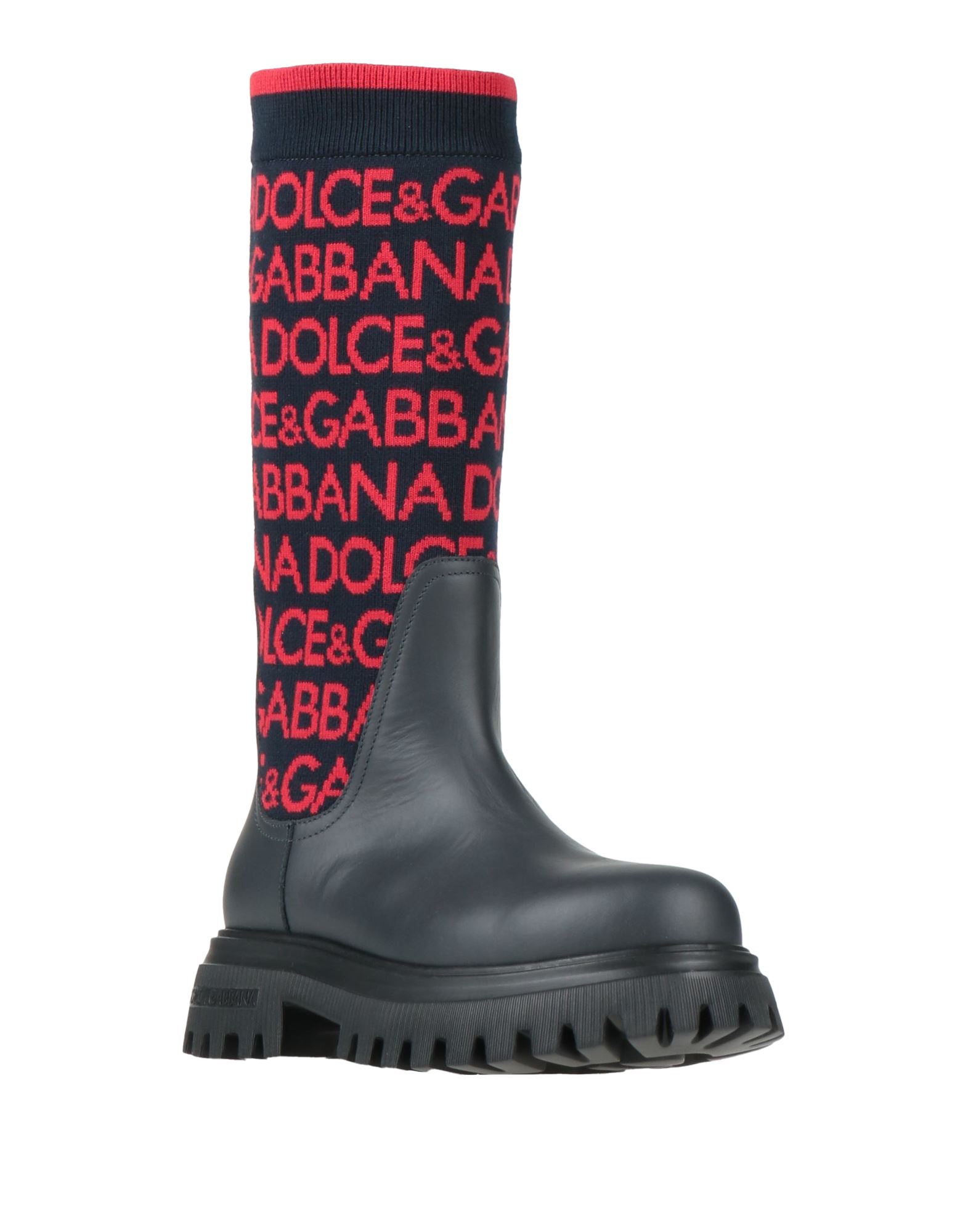  Dolce&gabbana - Schuhe - Stiefel - On Yoox.com 