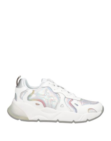 Sneakers Mujer Blanco 36,37,38,39,40,41 Mujer
