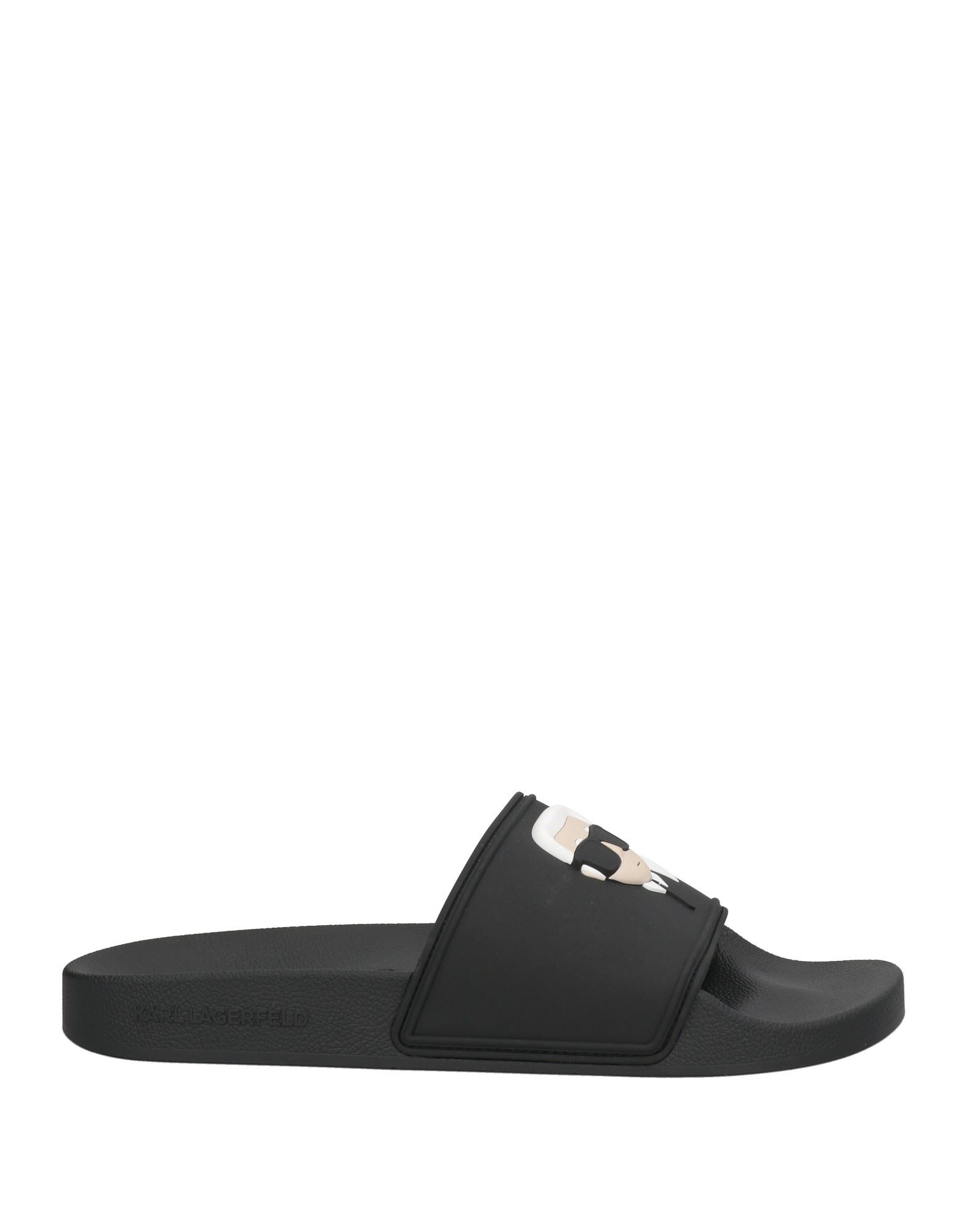  Karl Lagerfeld - Schuhe - Sandalen - On Yoox.com 