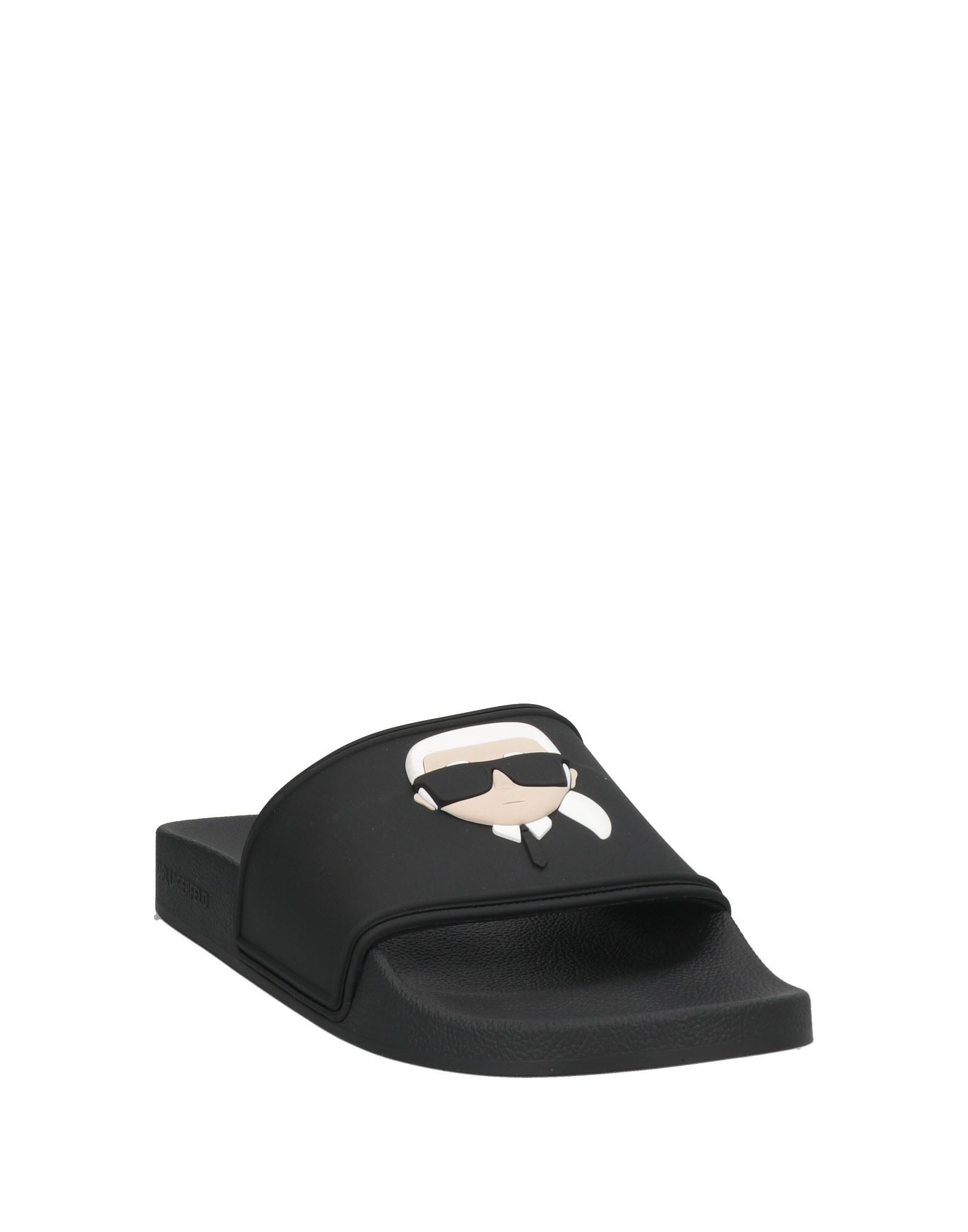  Karl Lagerfeld - Schuhe - Sandalen - On Yoox.com 