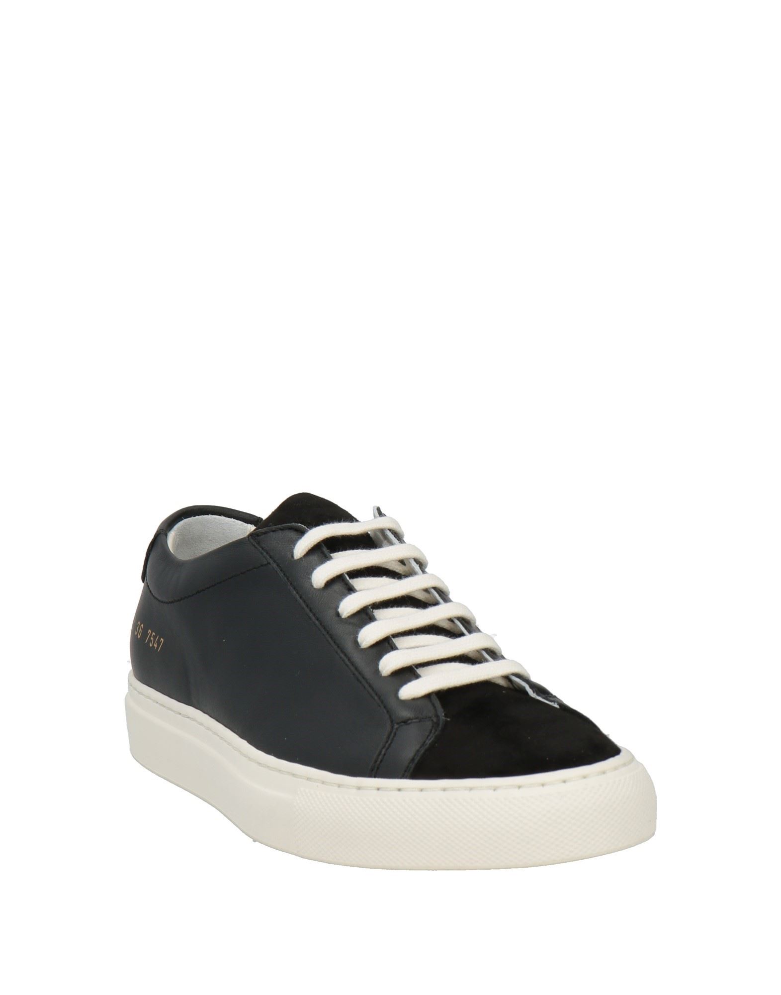  Woman By Common Projects - Schuhe - Sneakers - On Yoox.com 