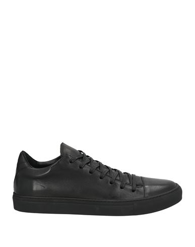 Sneakers Hombre Negro 42,44,45 Hombre