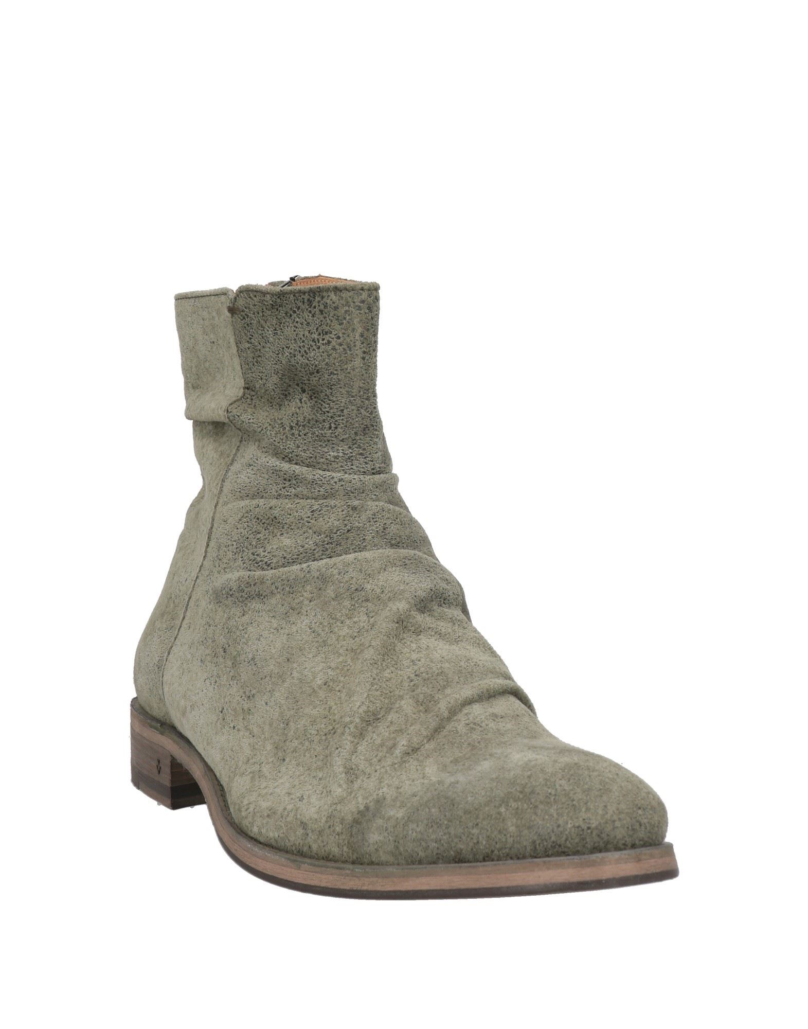 John Varvatos - Calzado - Botines De Caña Alta - On Yoox.com 