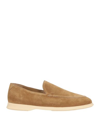 Mocasines Hombre Camel 41.5,42.5,43,44 Hombre