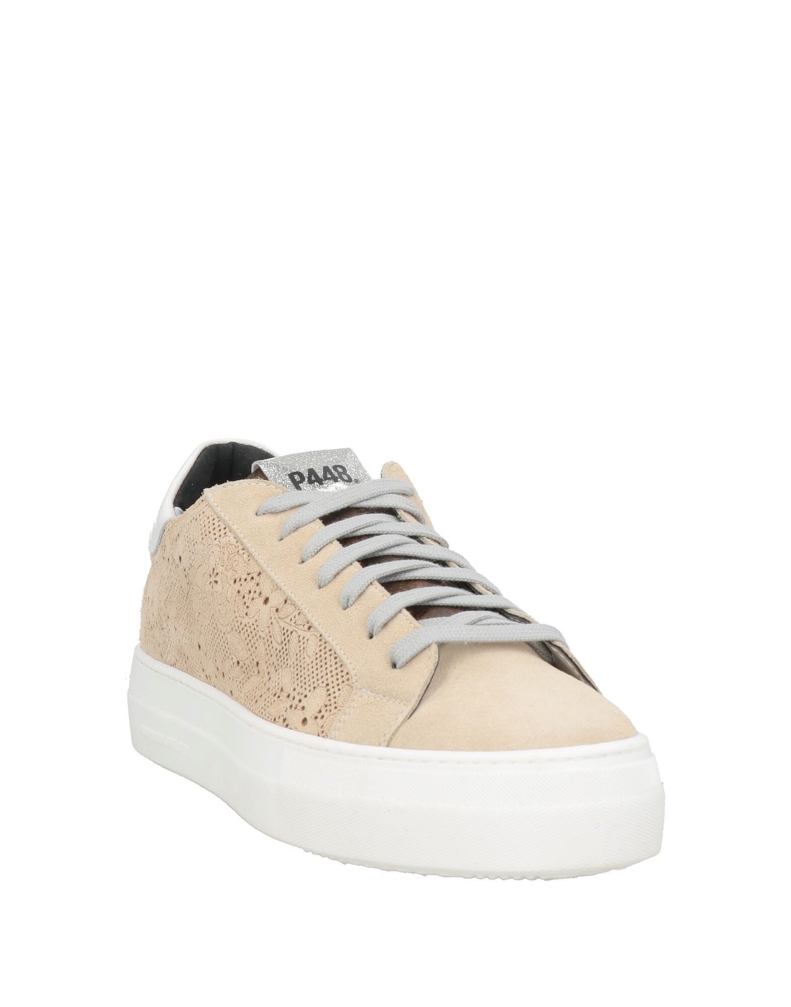 P448 - Schuhe - Sneakers - On Yoox.com 