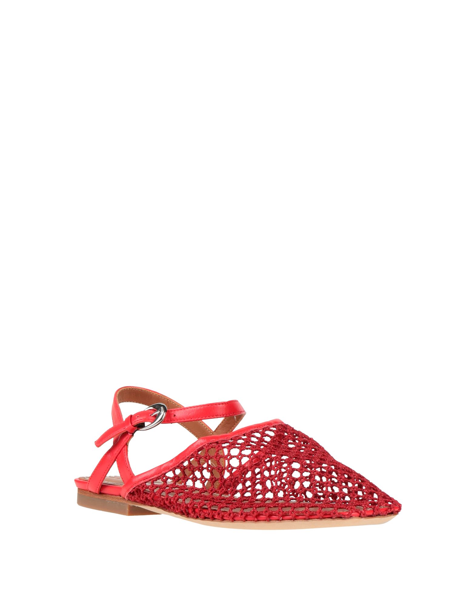  Staud - Schuhe - Ballerinas - On Yoox.com 