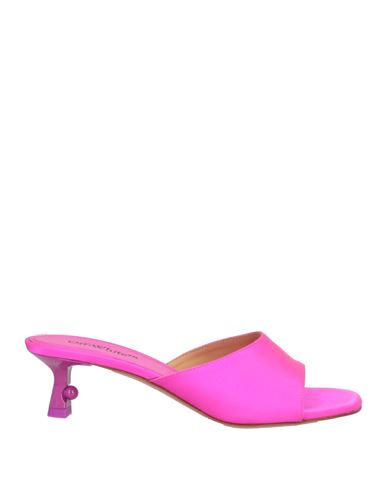 Sandale Damen Fuchsia 36 Damen