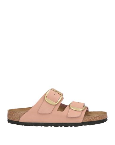 Sandalias Mujer Rosa antiguo 36,39,40 Mujer