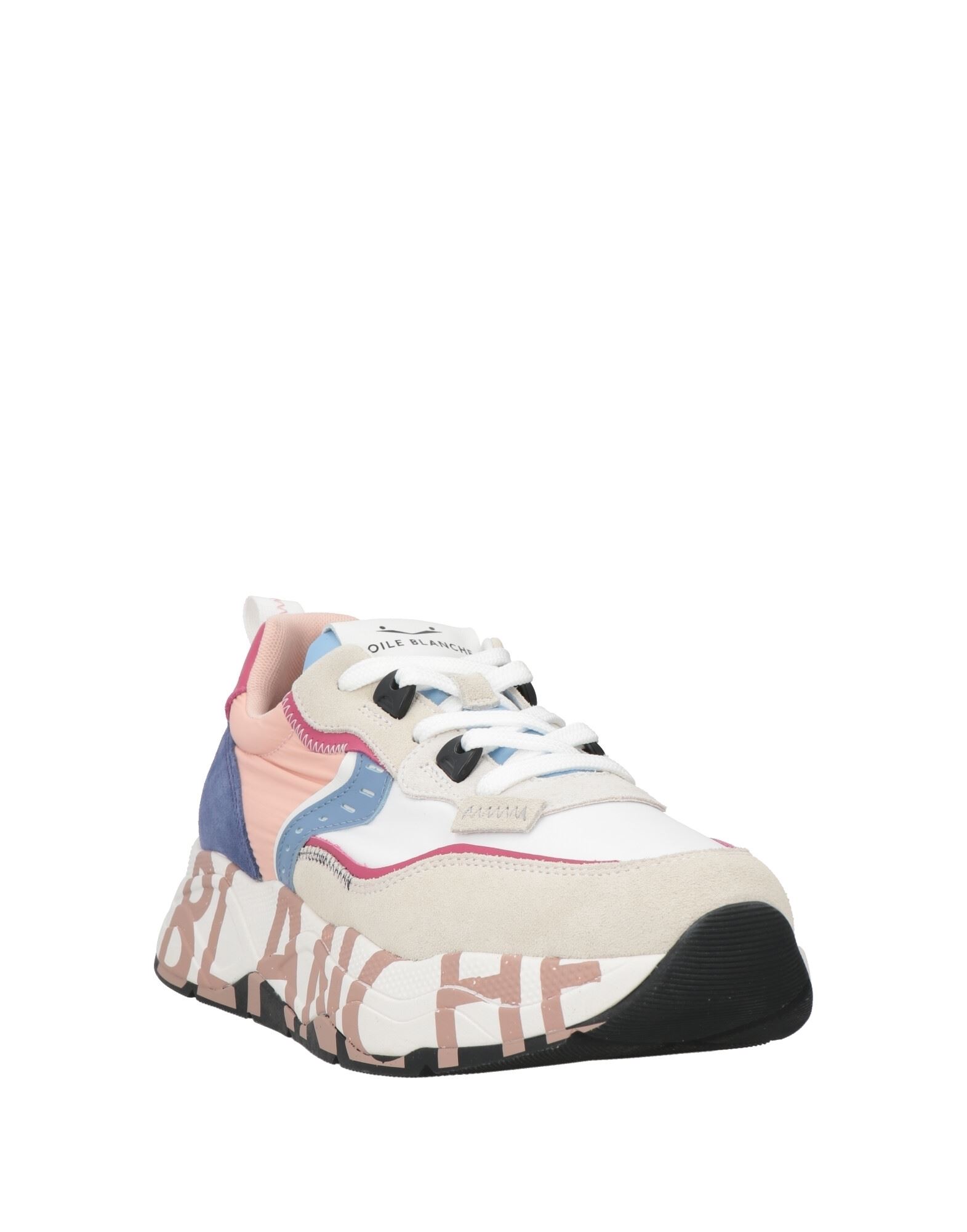  Voile Blanche - Schuhe - Sneakers - On Yoox.com 