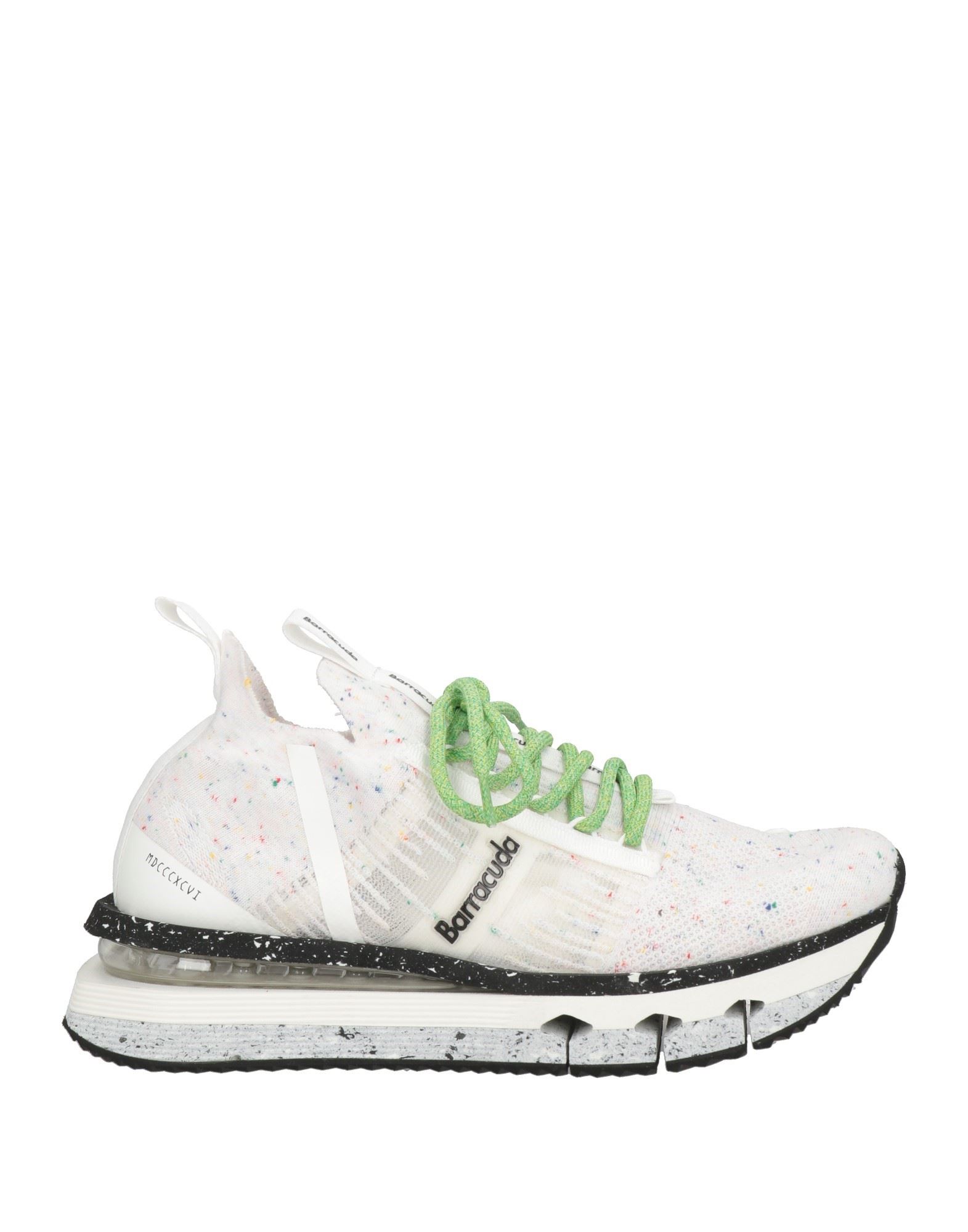  Barracuda - Schuhe - Sneakers - On Yoox.com 
