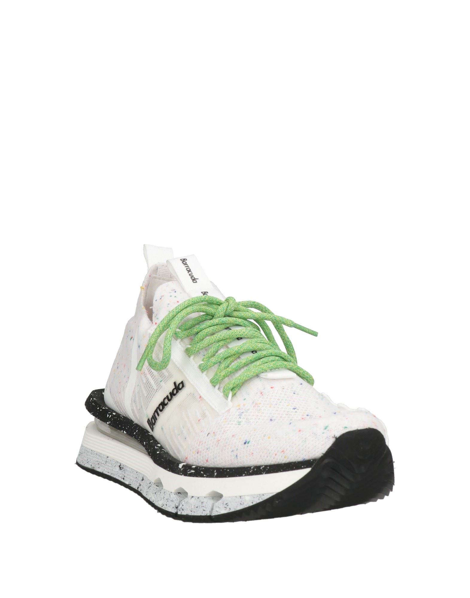  Barracuda - Schuhe - Sneakers - On Yoox.com 