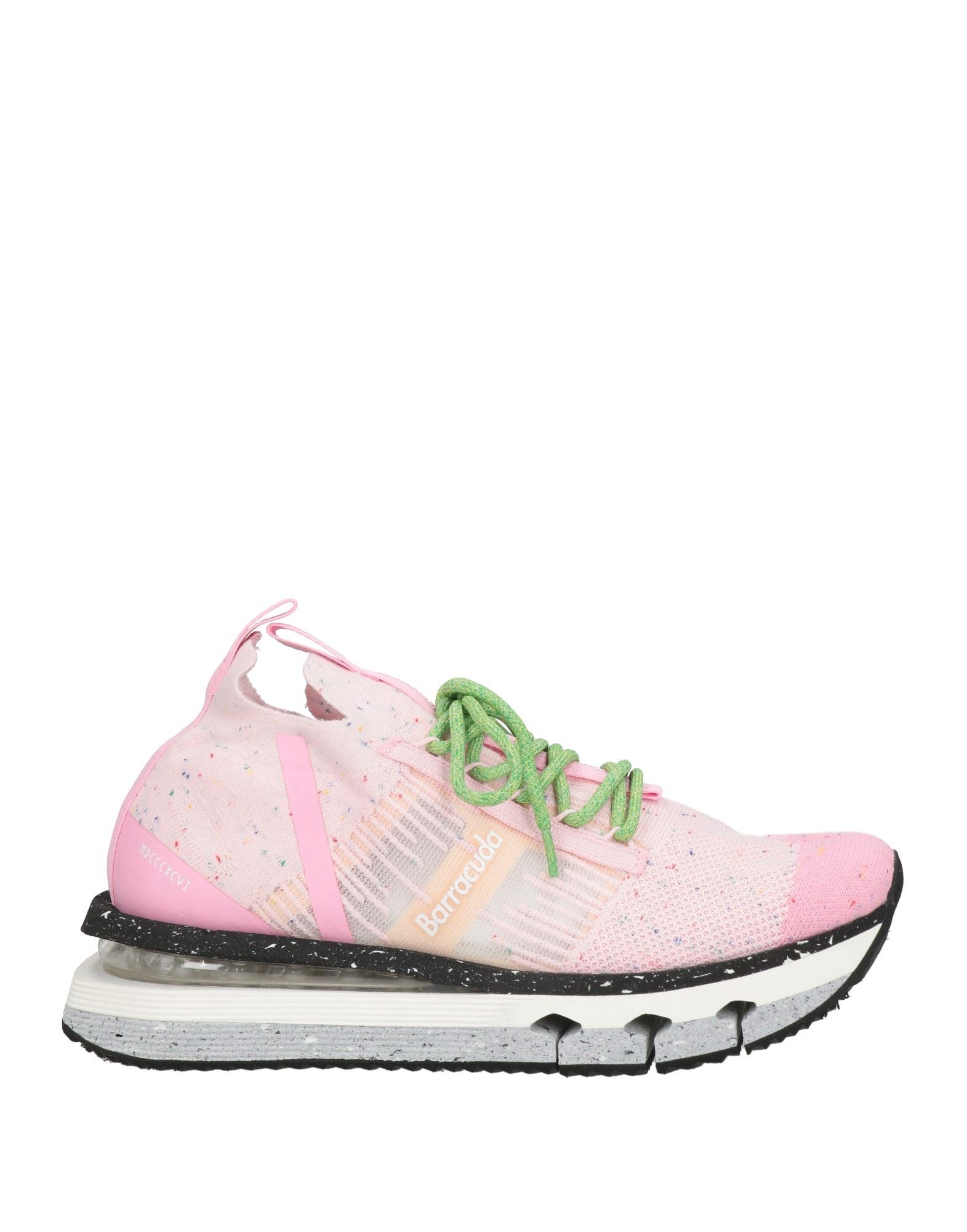  Barracuda - Schuhe - Sneakers - On Yoox.com 