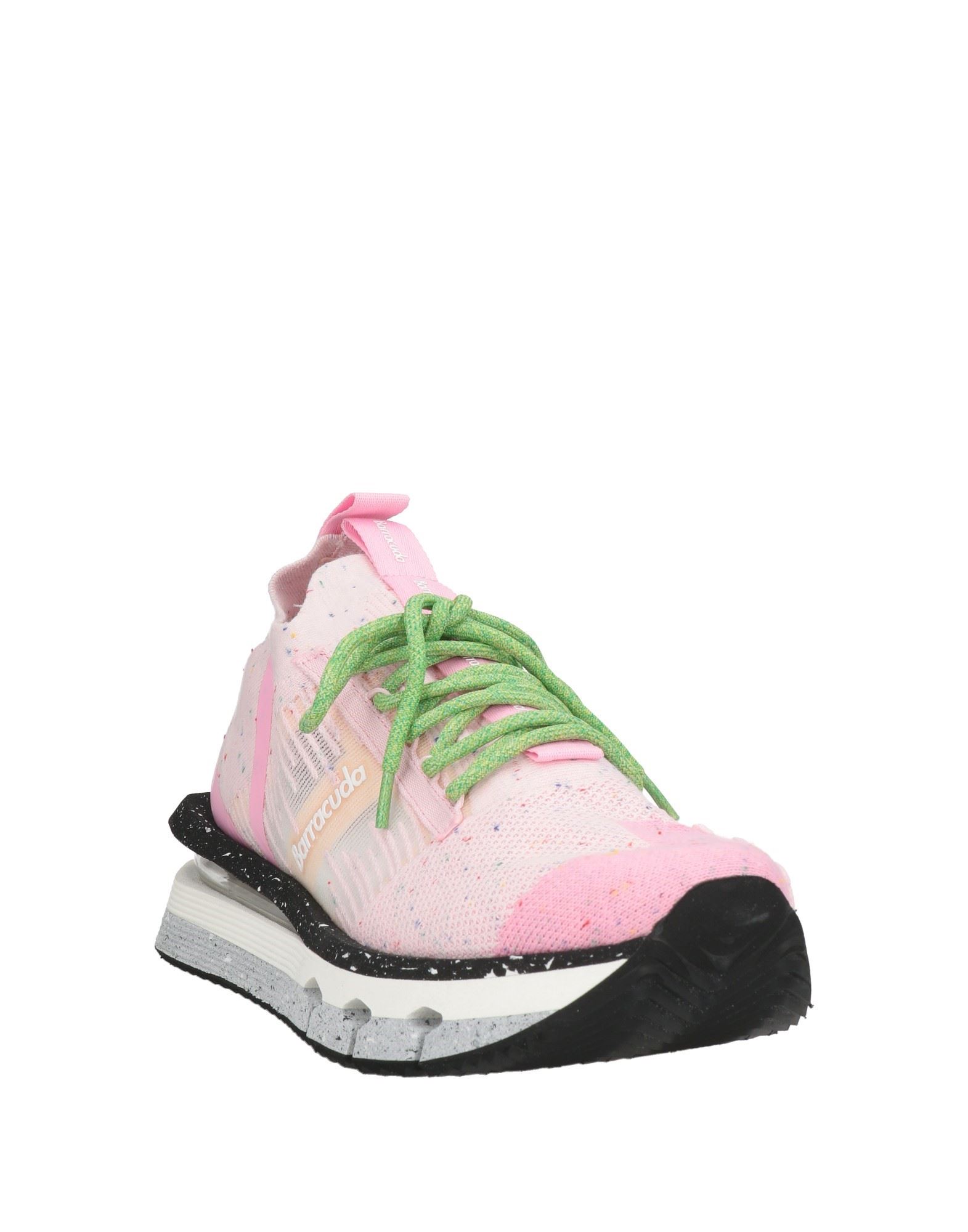  Barracuda - Schuhe - Sneakers - On Yoox.com 