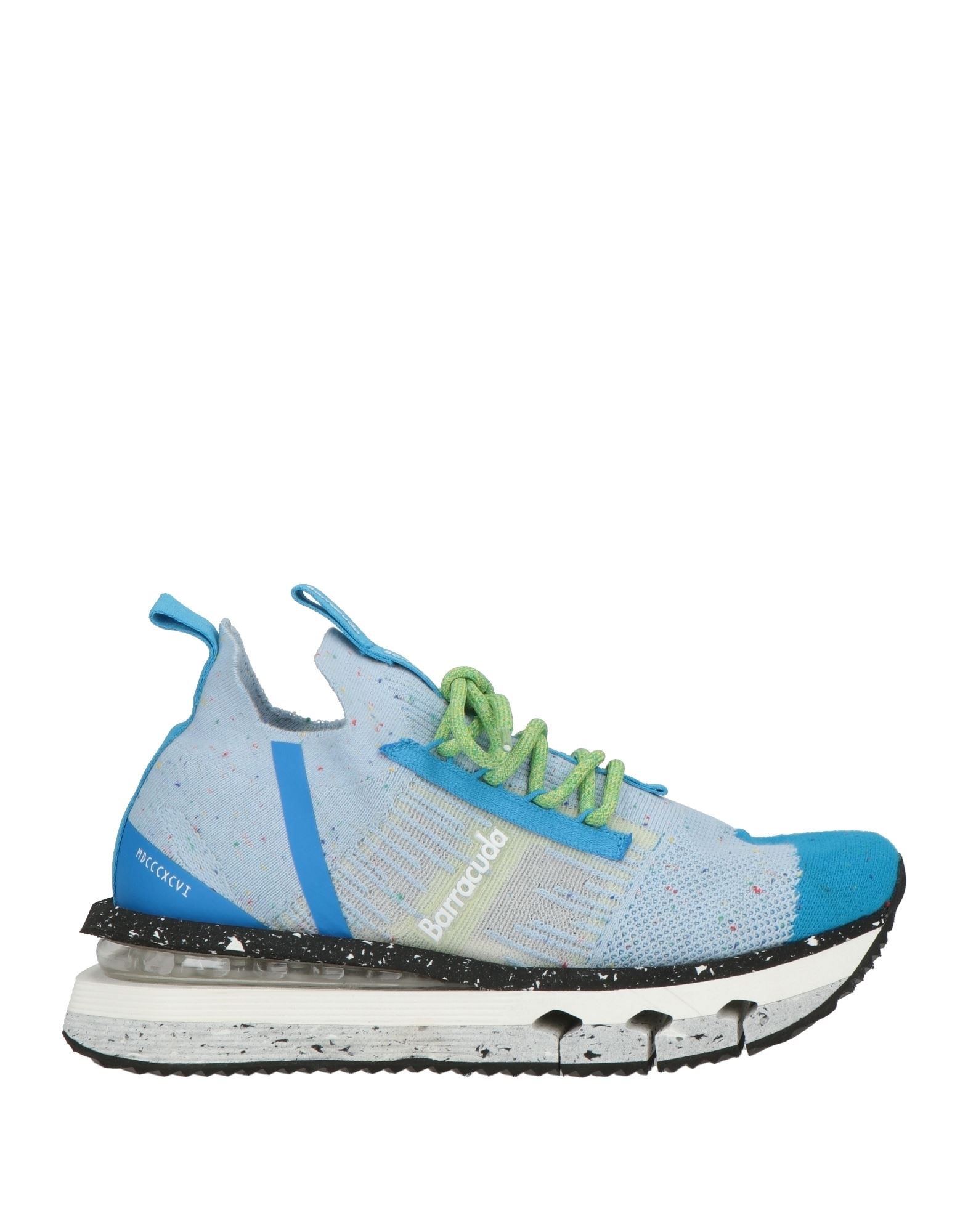  Barracuda - Schuhe - Sneakers - On Yoox.com 