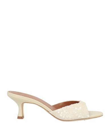 Sandalias Mujer Hueso 36,39 Mujer
