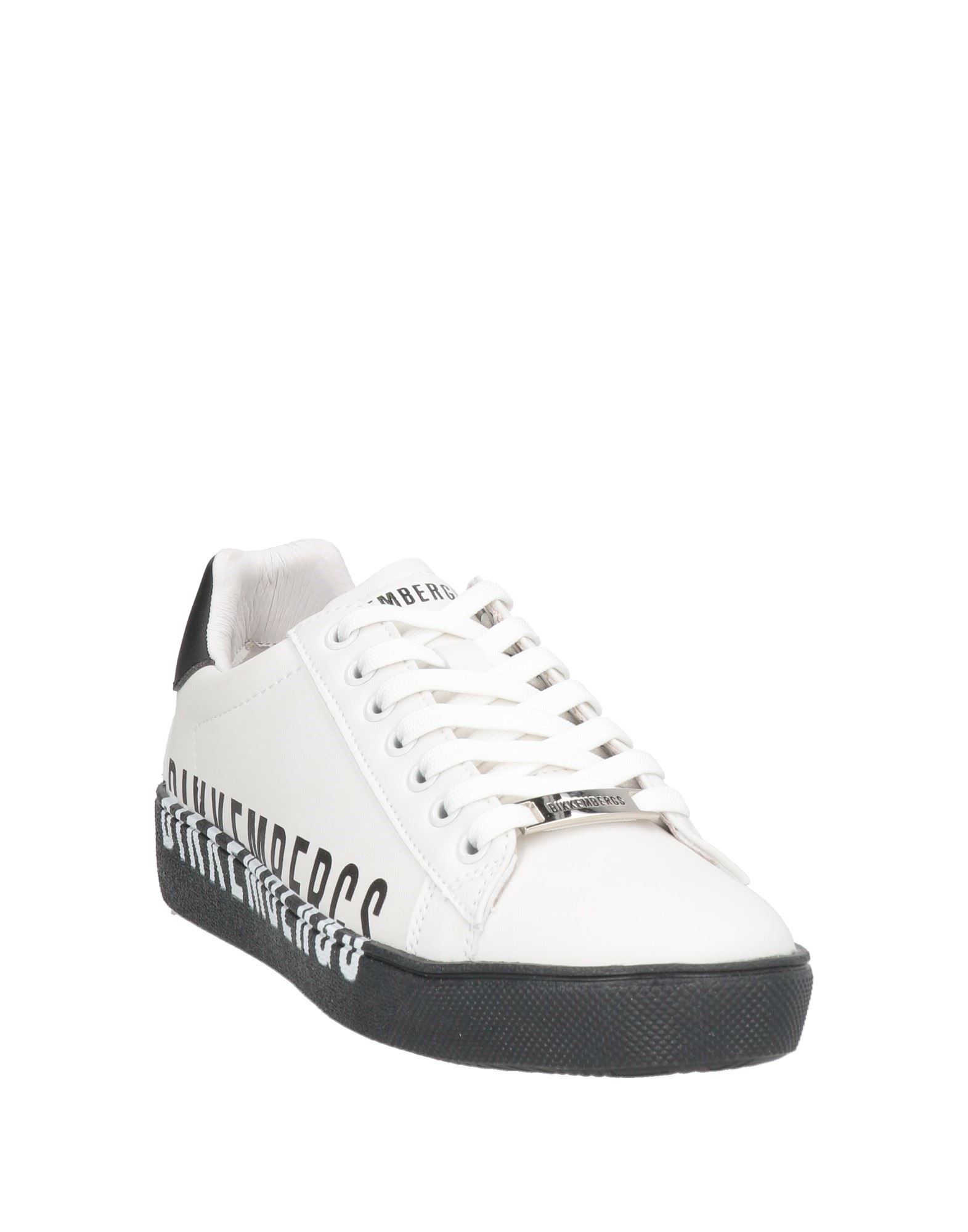  Bikkembergs - Schuhe - Sneakers - On Yoox.com 