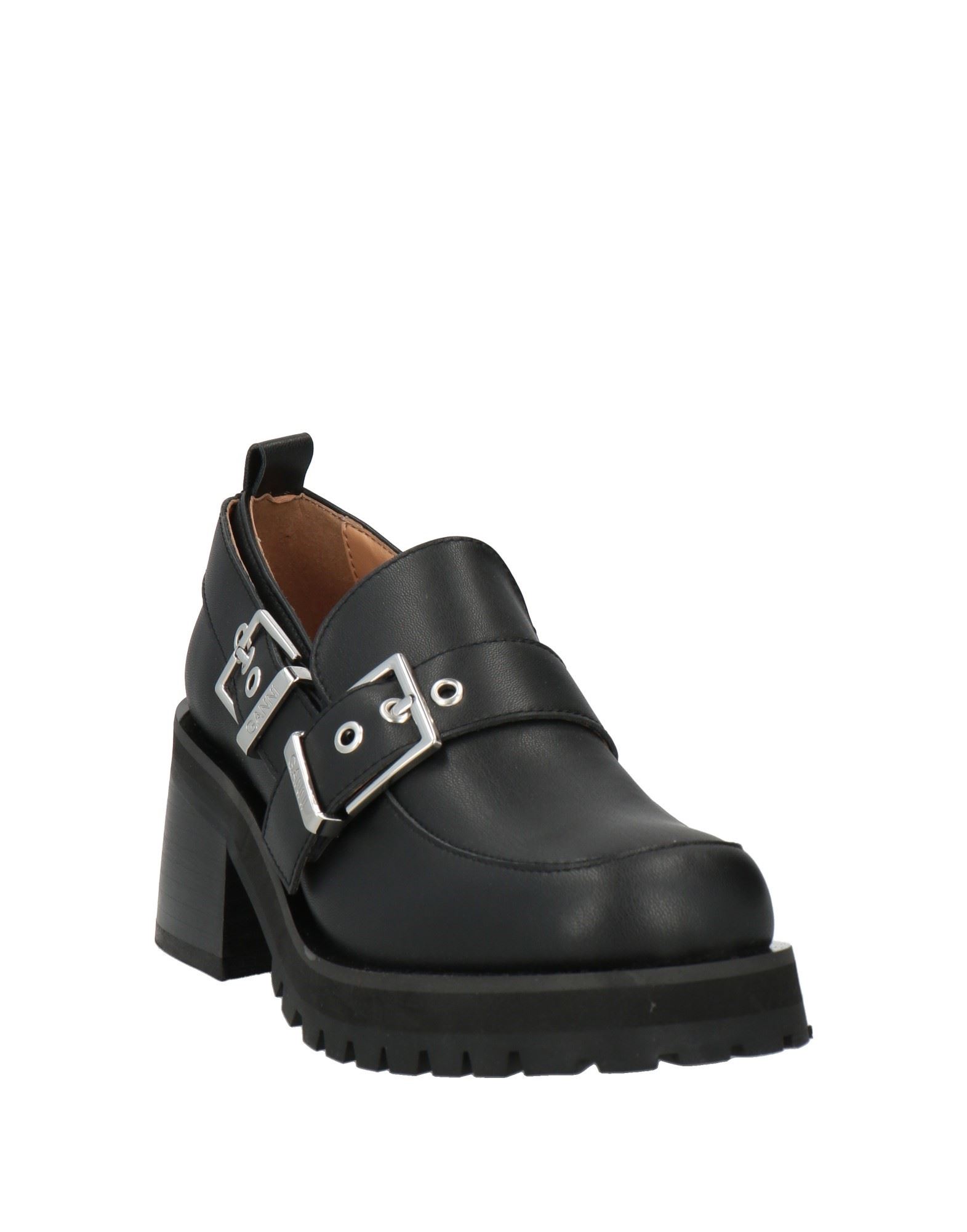  Ganni - Calzado - Mocasines - On Yoox.com 
