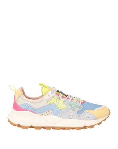 Sneakers Mujer Azul 36,39 Mujer