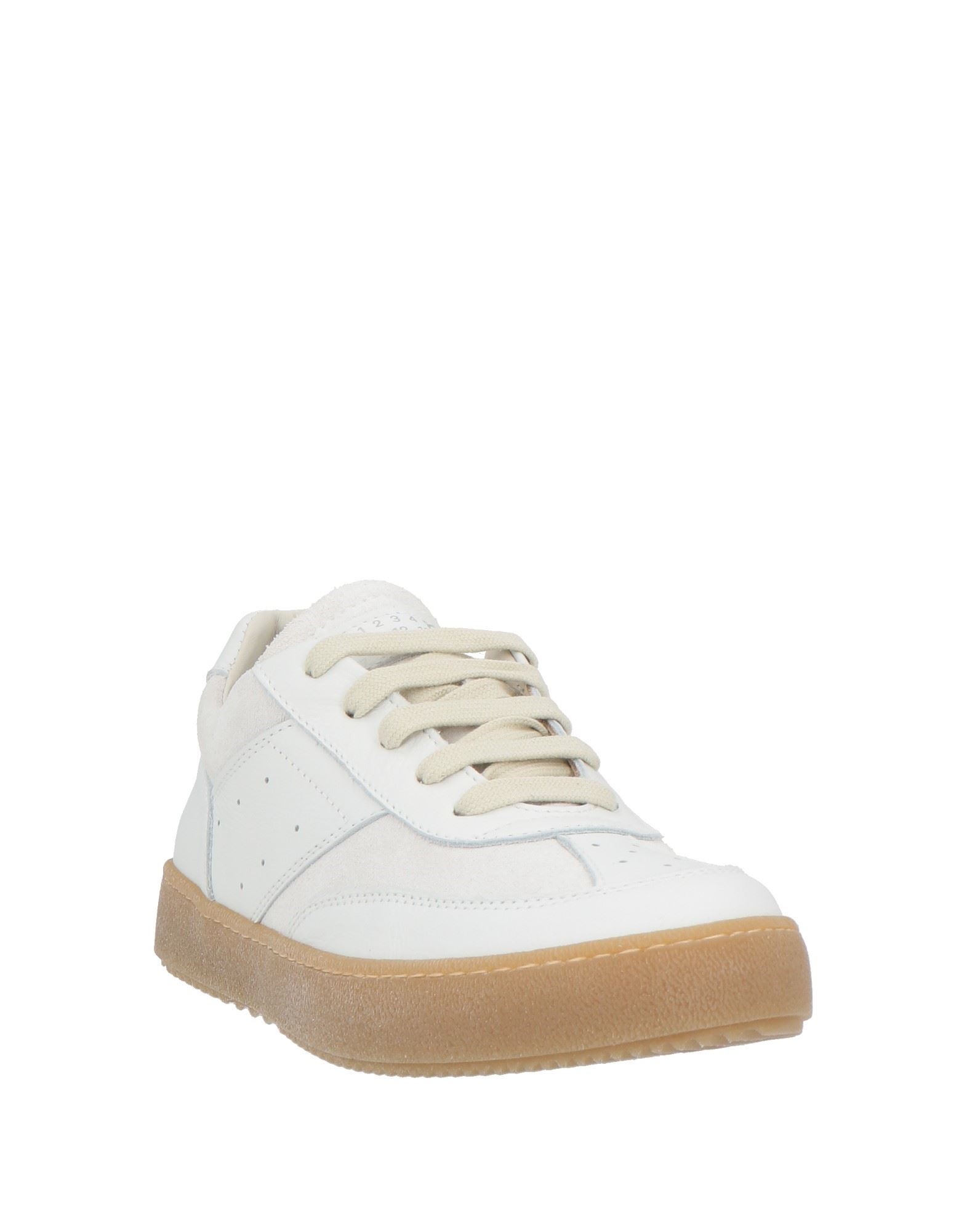  Mm6 Maison Margiela - Schuhe - Sneakers - On Yoox.com 