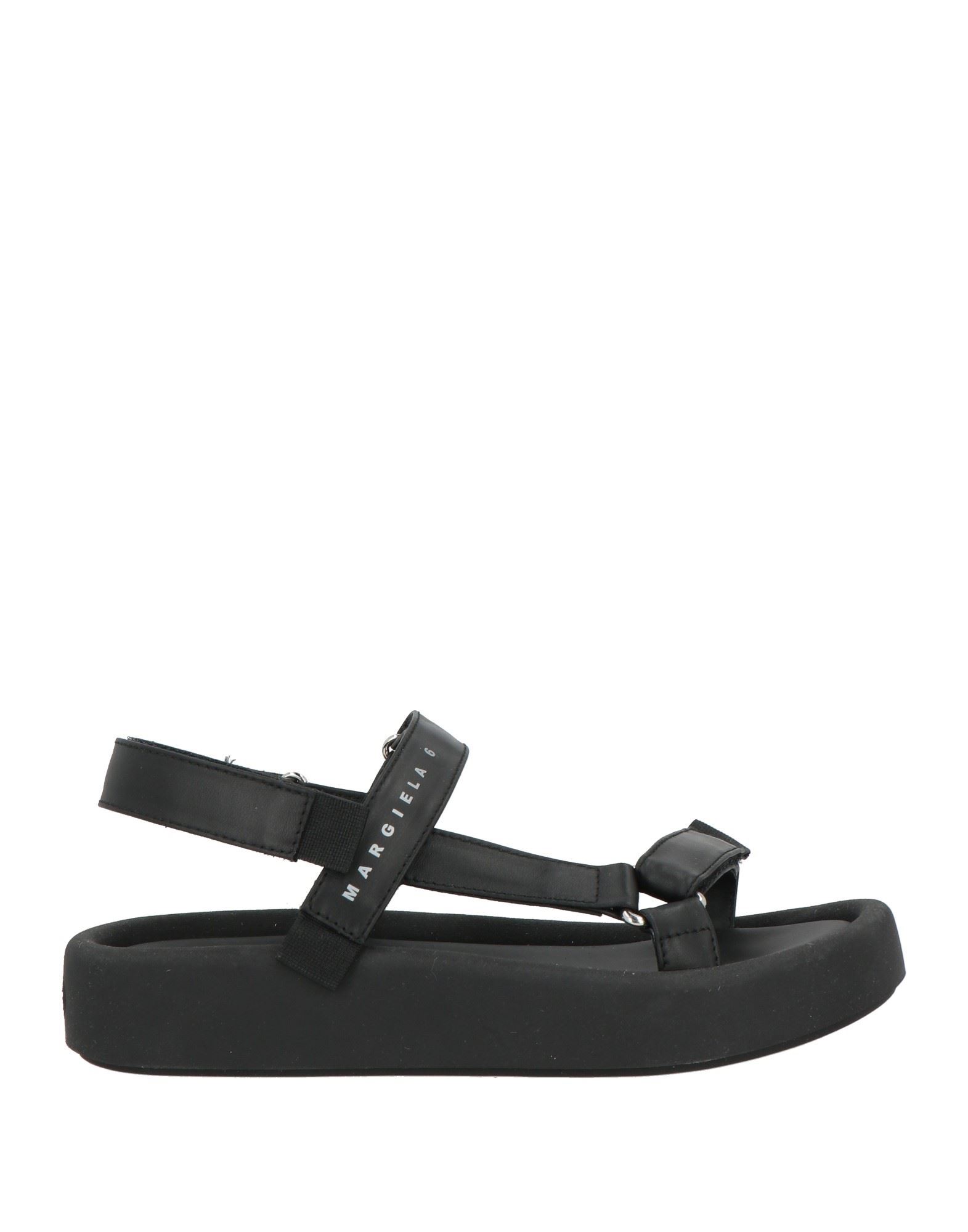 Mm6 Maison Margiela - Schuhe - Sandalen - On Yoox.com 