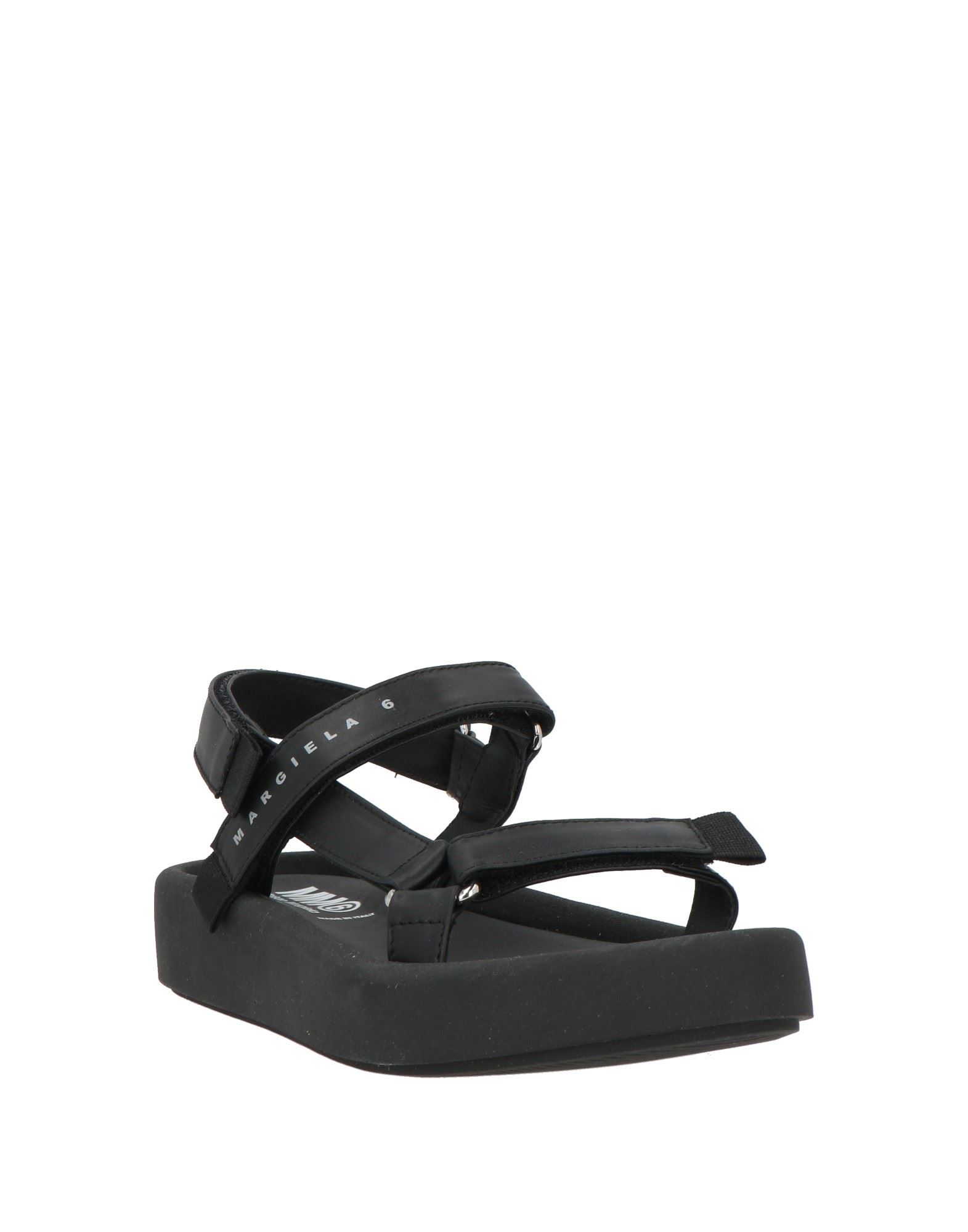 Mm6 Maison Margiela - Schuhe - Sandalen - On Yoox.com 