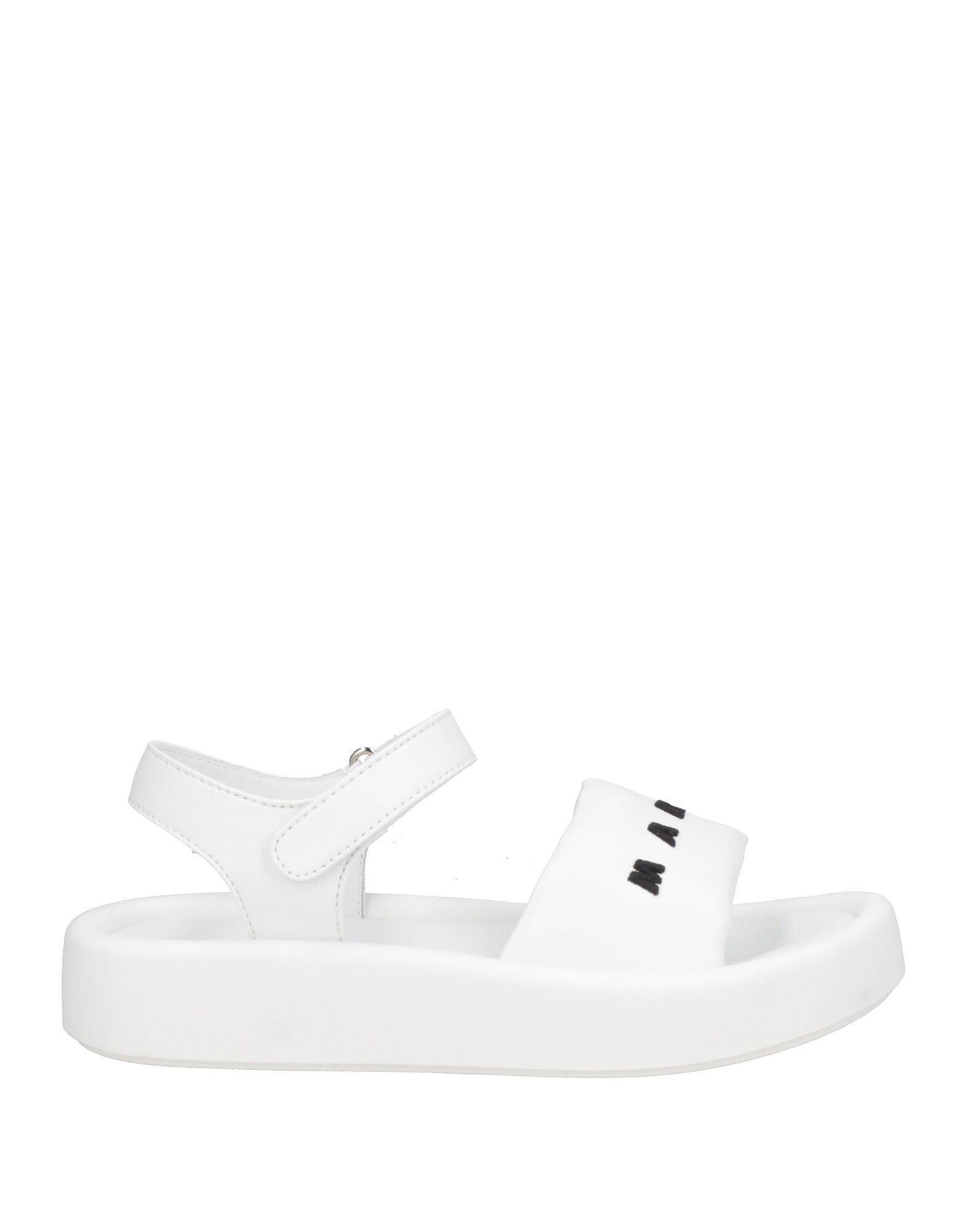  Marni - Schuhe - Sandalen - On Yoox.com 
