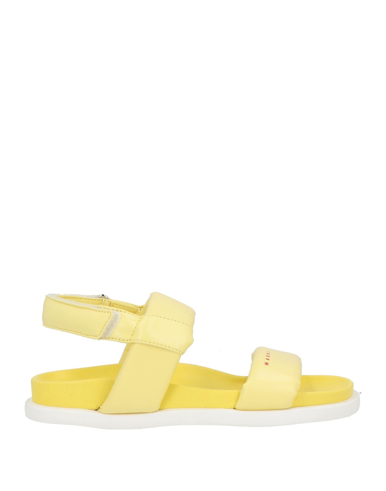  Marni - Schuhe - Sandalen - On Yoox.com 