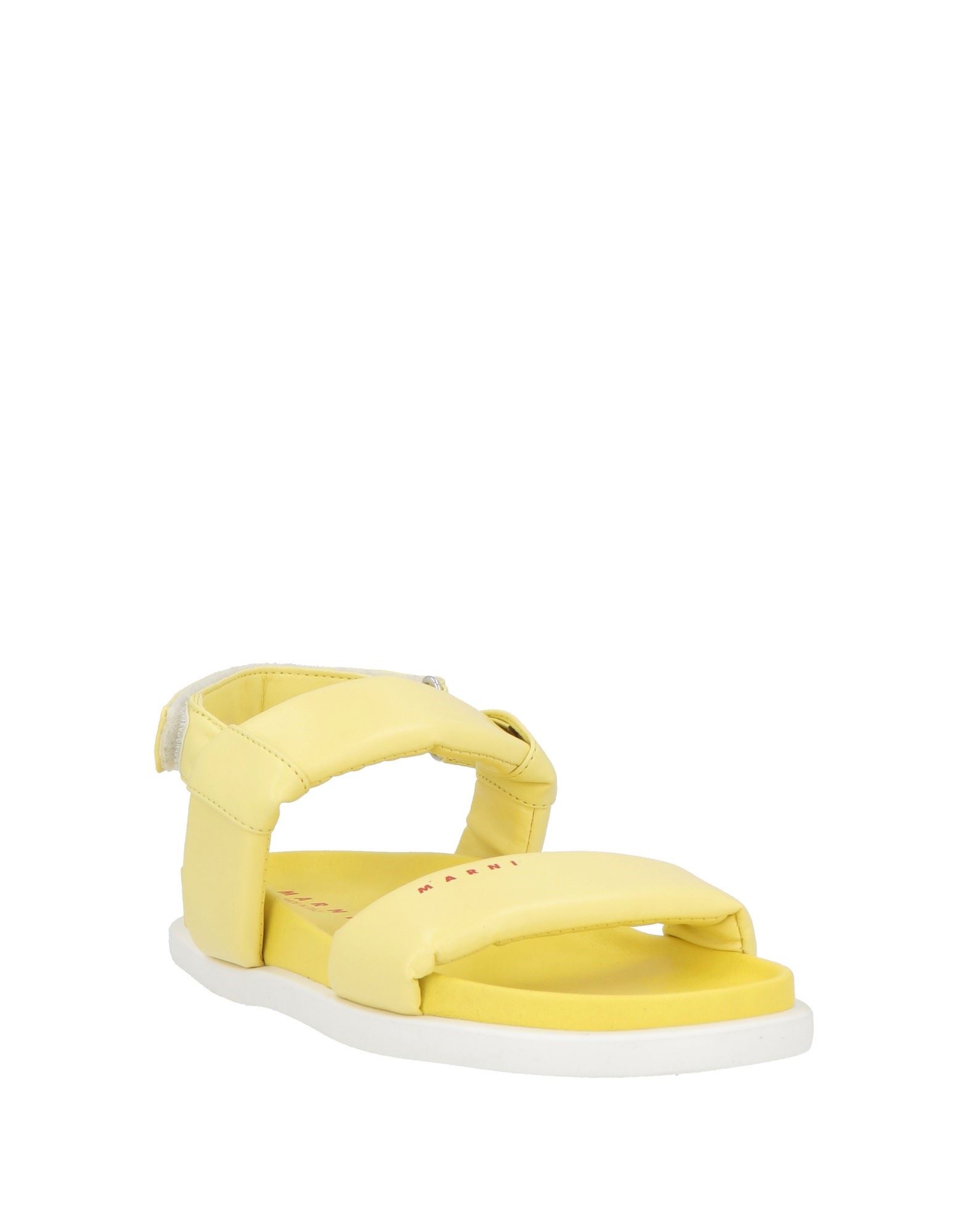  Marni - Schuhe - Sandalen - On Yoox.com 