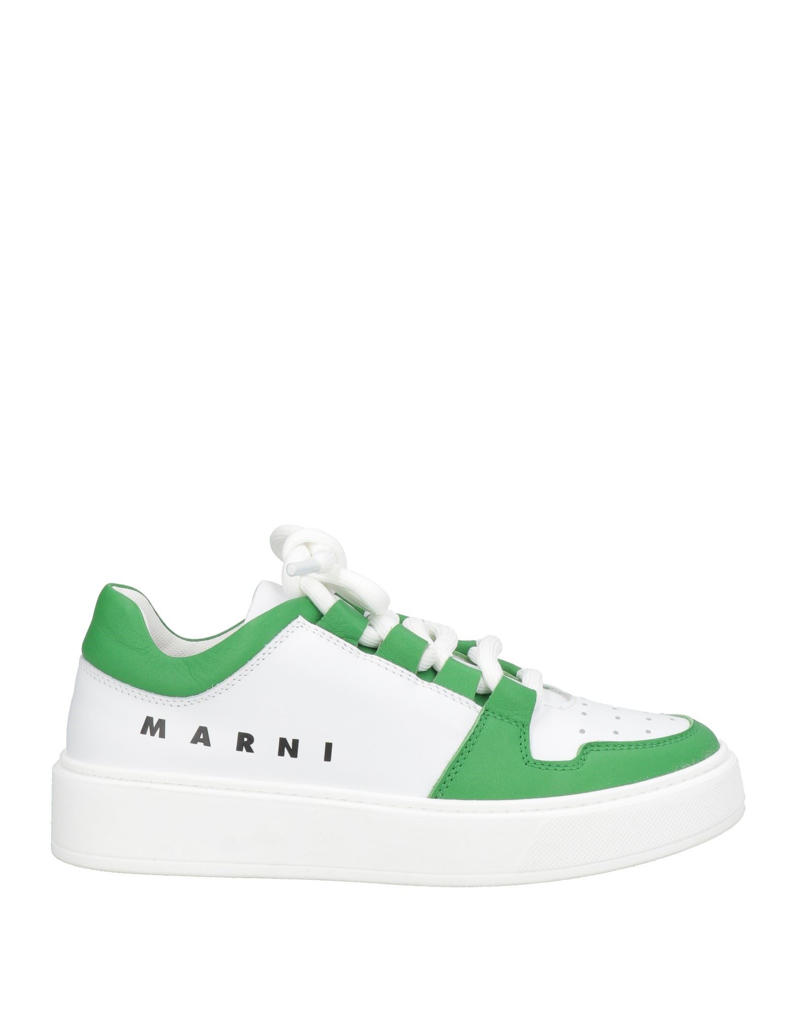  Marni - Schuhe - Sneakers - On Yoox.com 