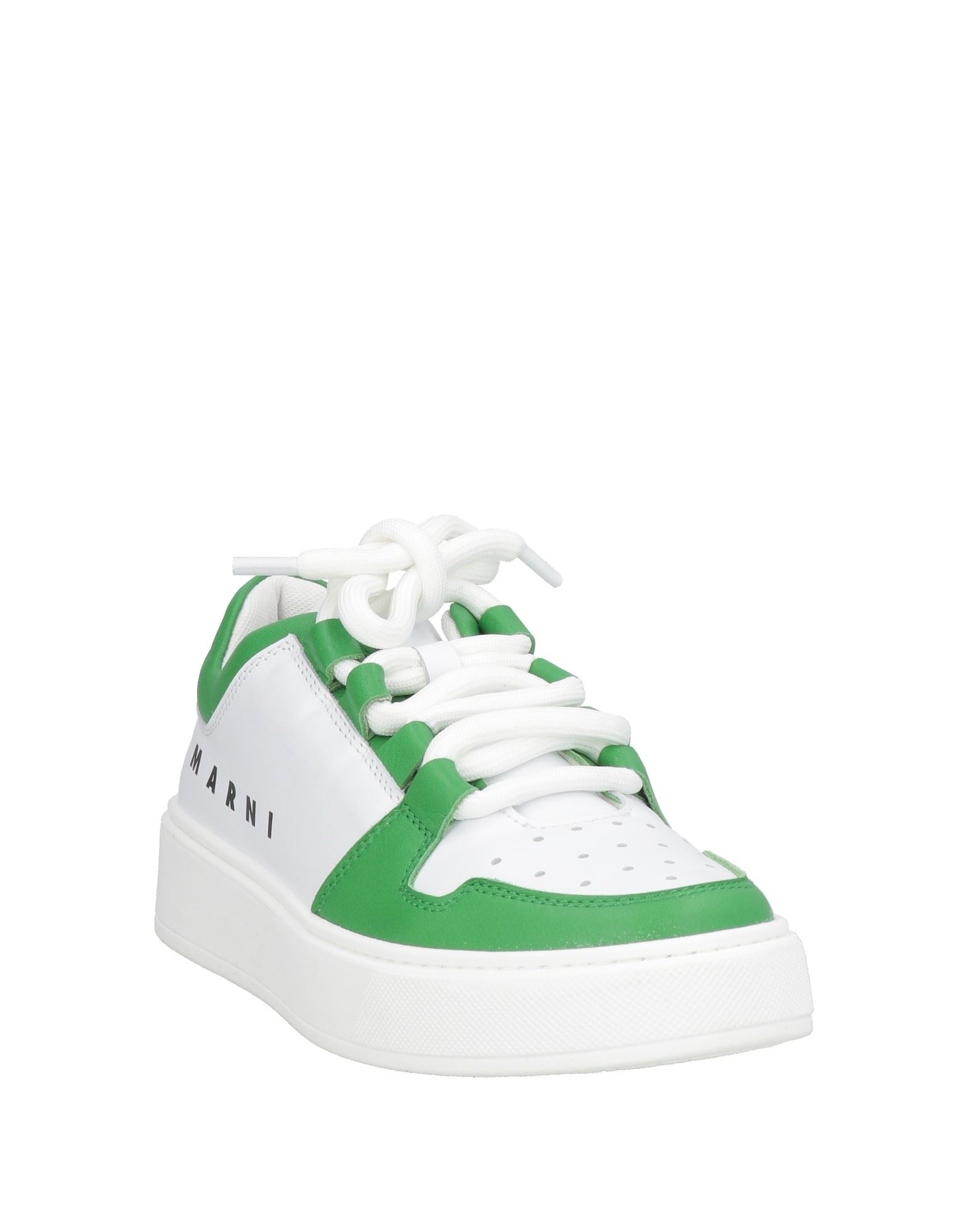  Marni - Schuhe - Sneakers - On Yoox.com 