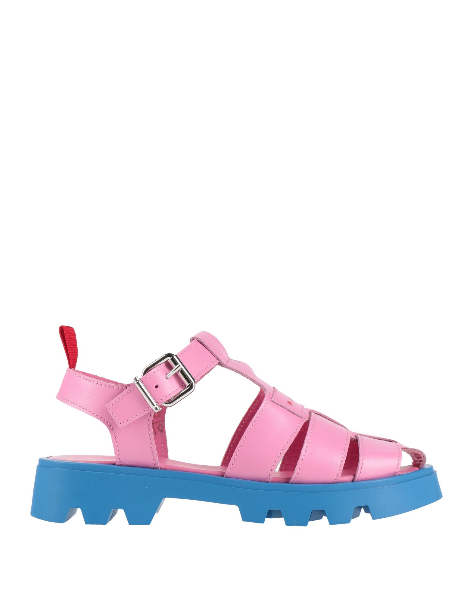  Marni - Schuhe - Sandalen - On Yoox.com 