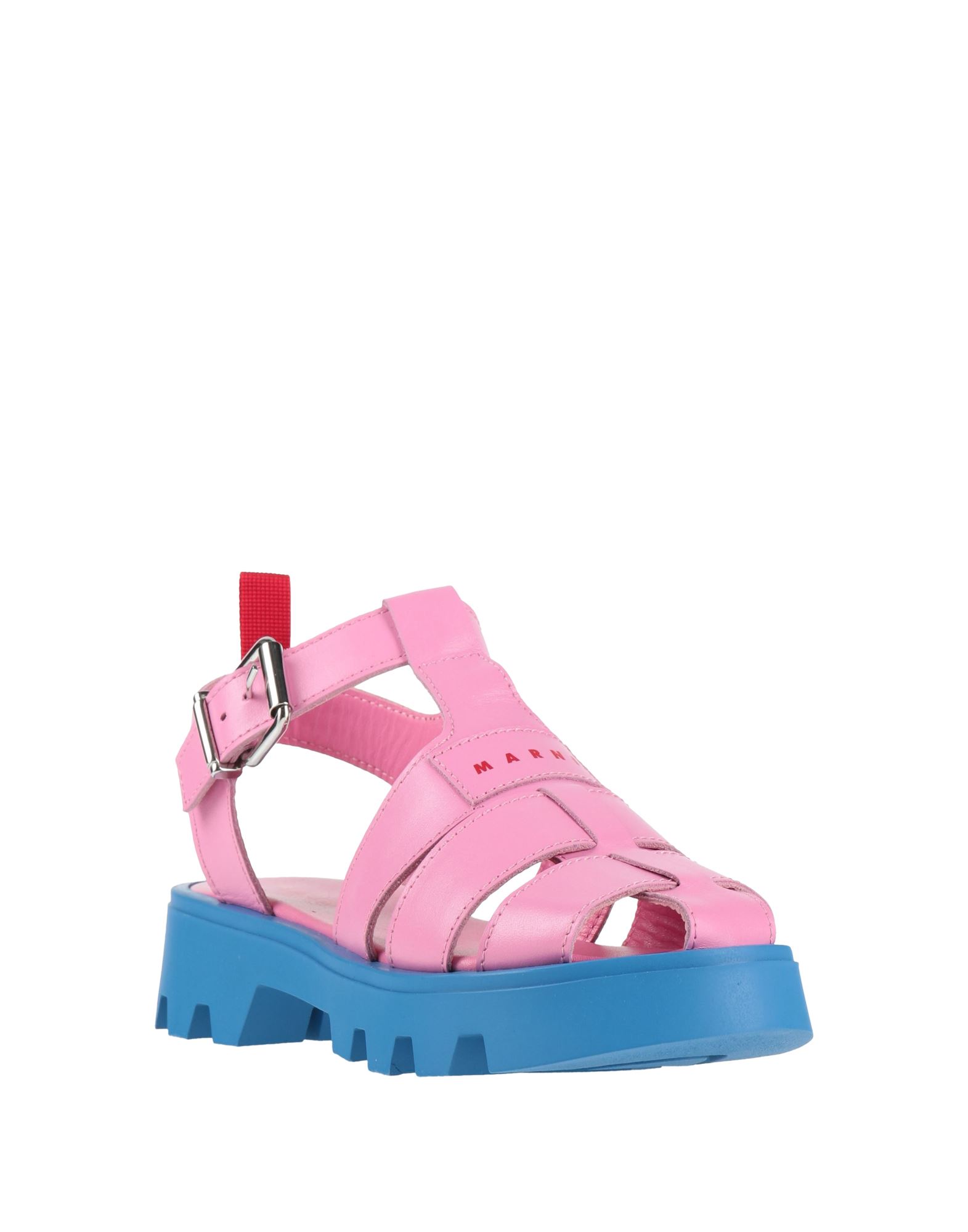  Marni - Schuhe - Sandalen - On Yoox.com 