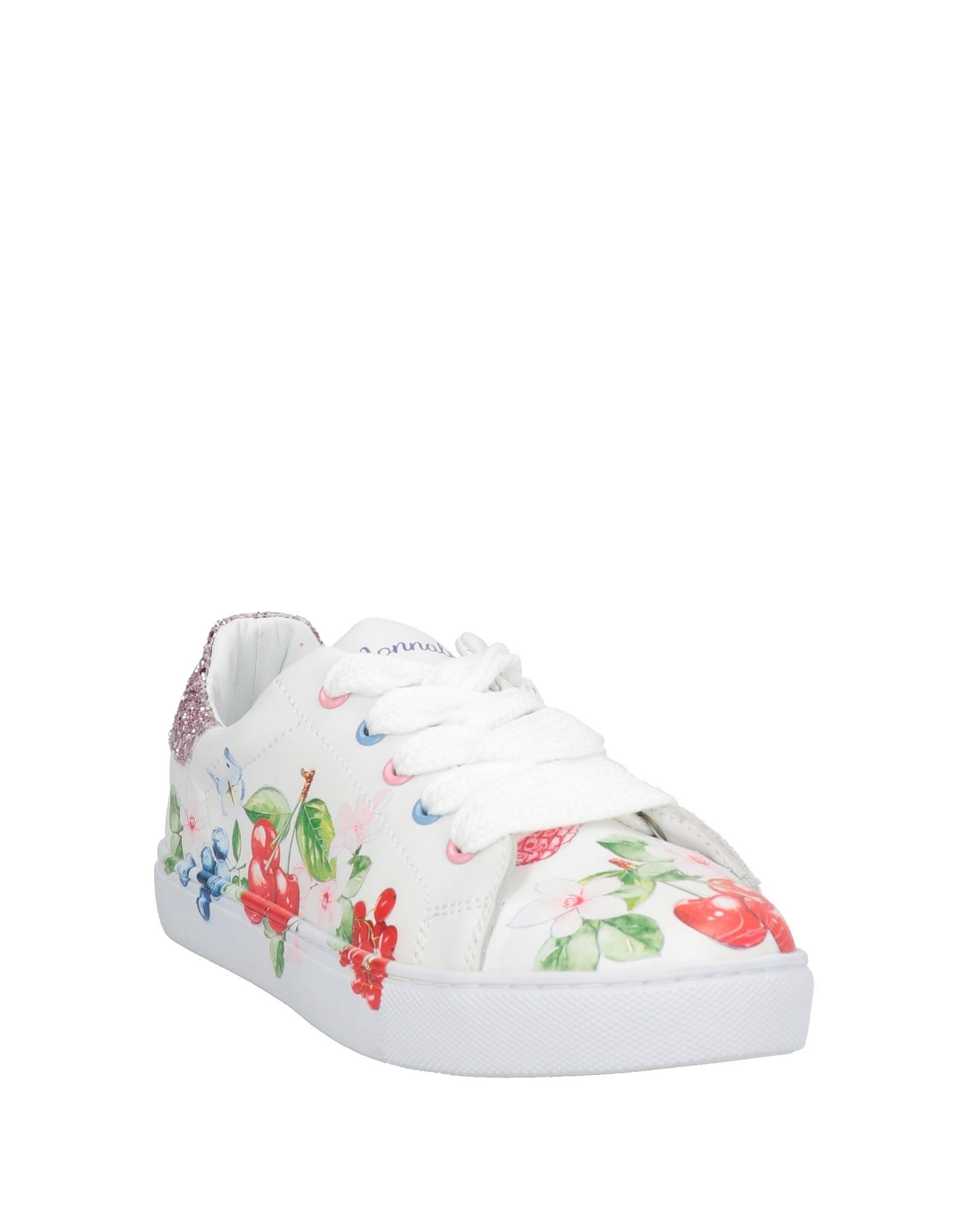  Monnalisa - Schuhe - Sneakers - On Yoox.com 
