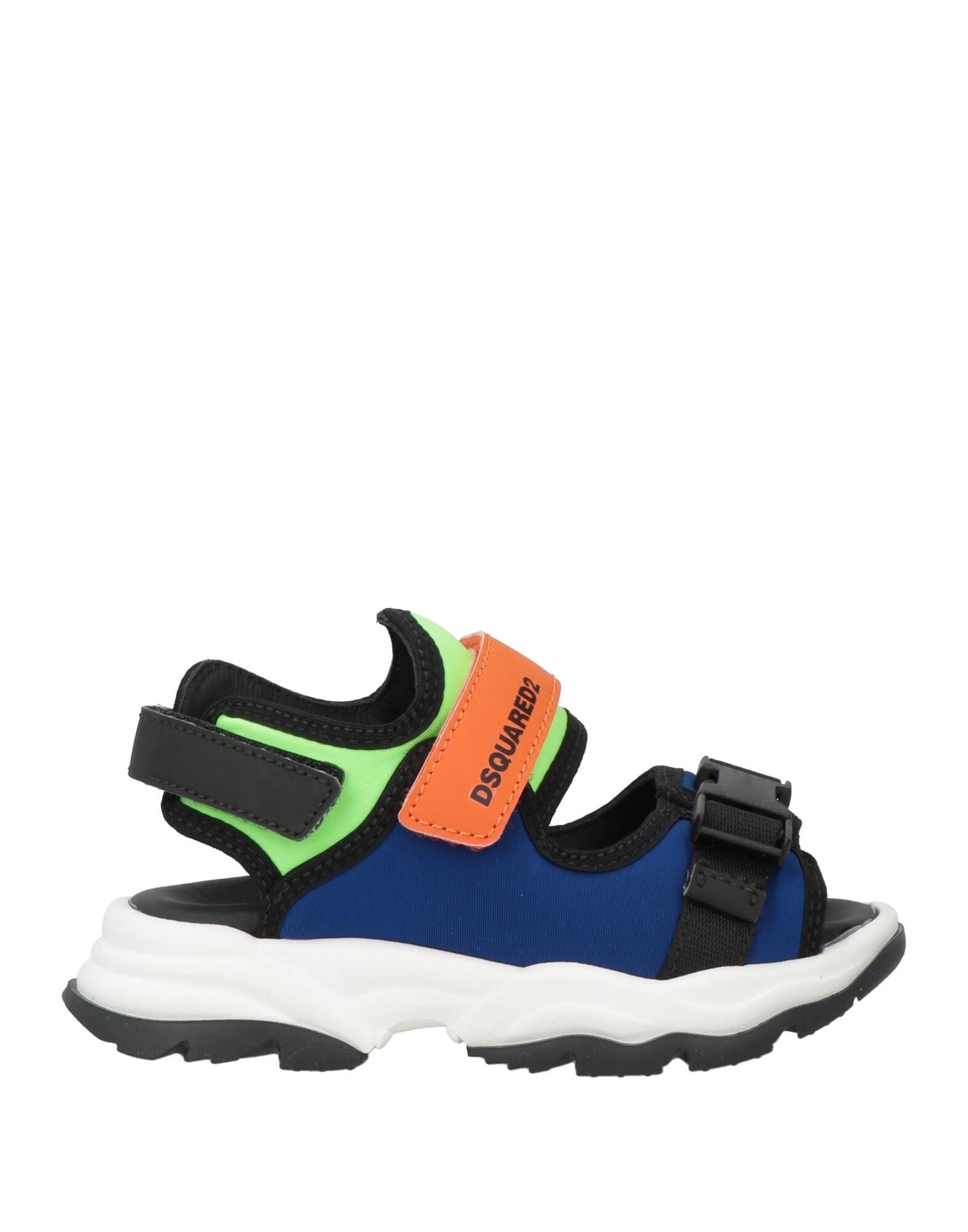  Dsquared2 - Schuhe - Sandalen - On Yoox.com 