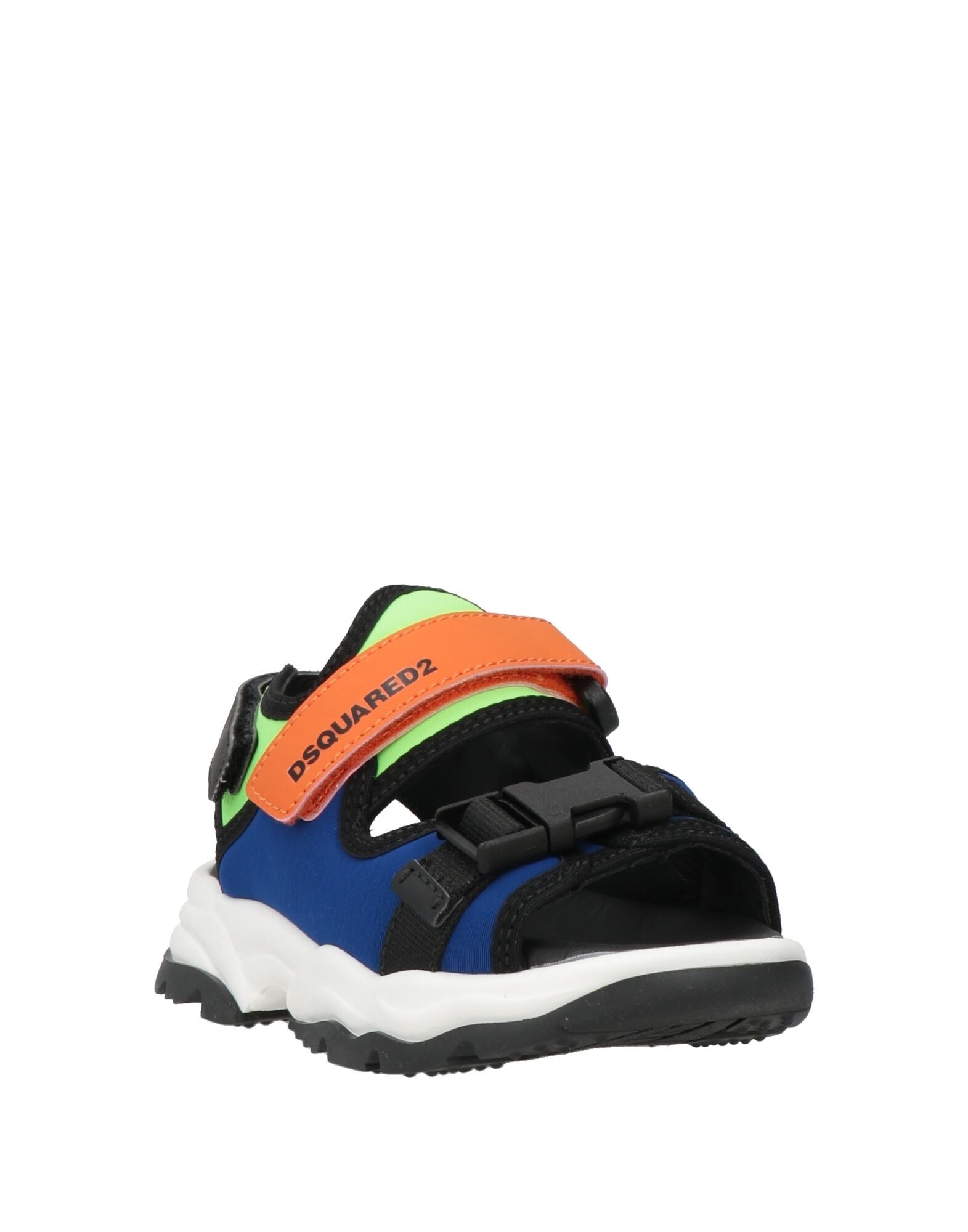  Dsquared2 - Schuhe - Sandalen - On Yoox.com 
