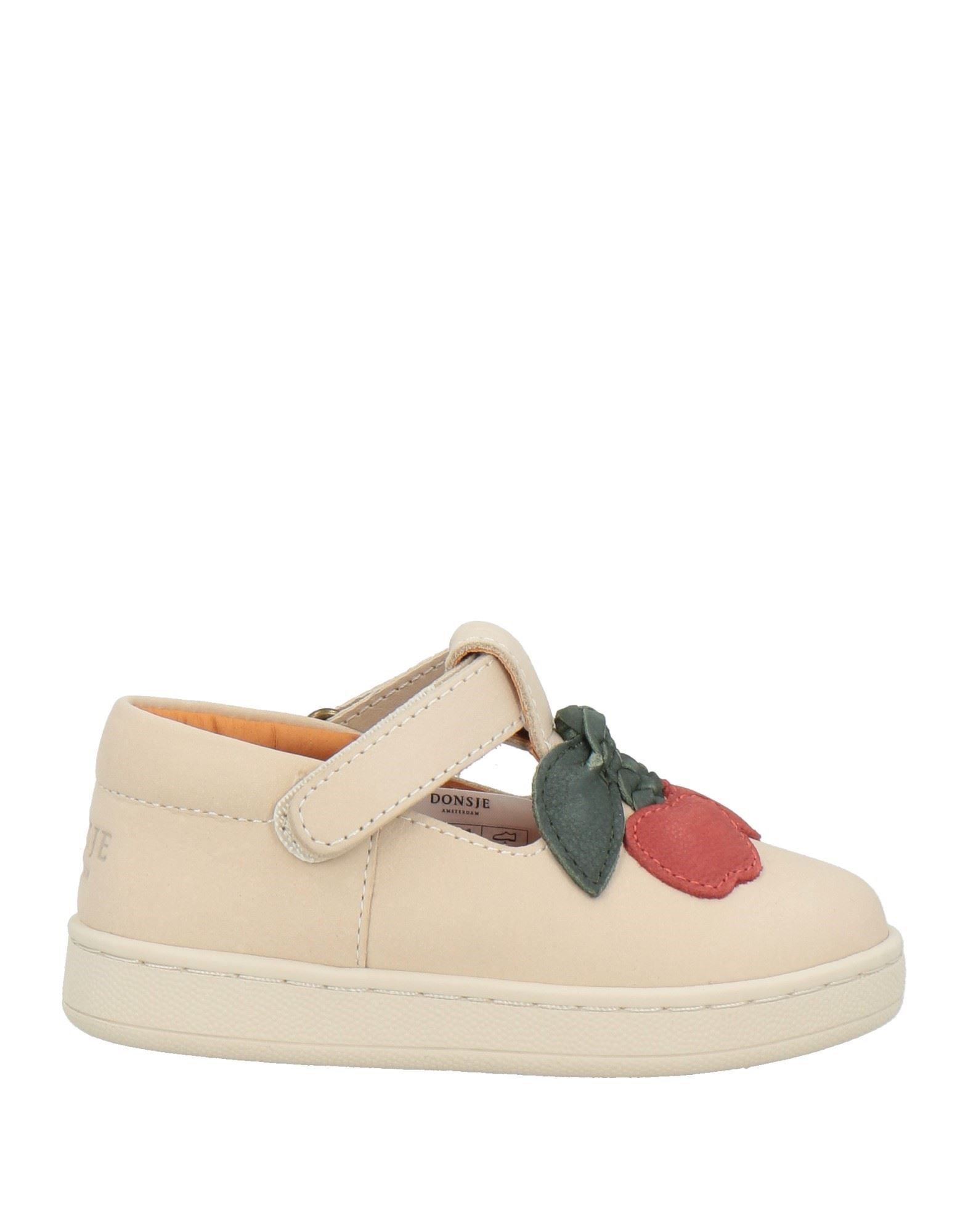 DONSJE Amsterdam DONSJE Amsterdam ΠΑΠΟΥΤΣΙΑ Πέδιλα