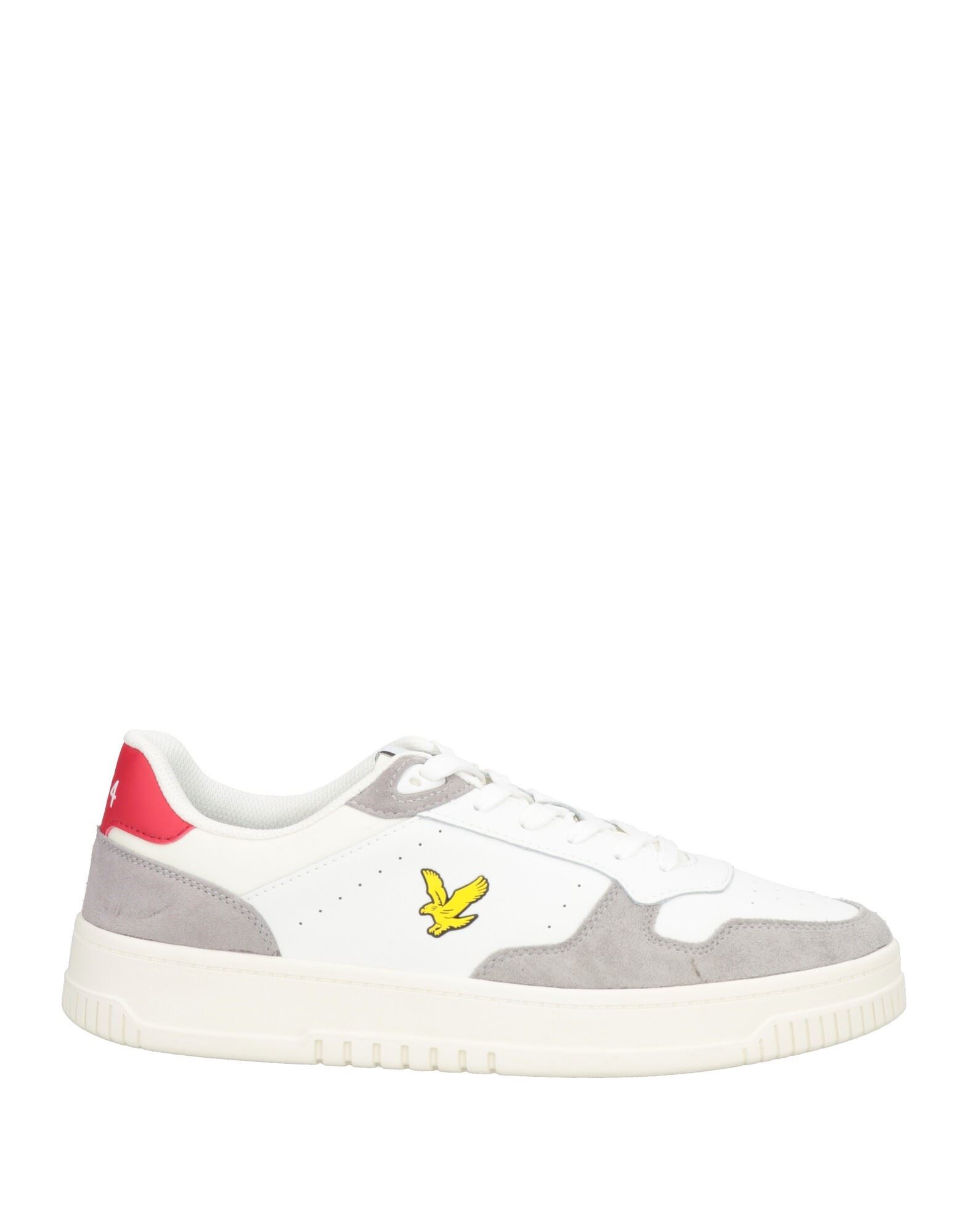  Lyle & Scott - Schuhe - Sneakers - On Yoox.com 