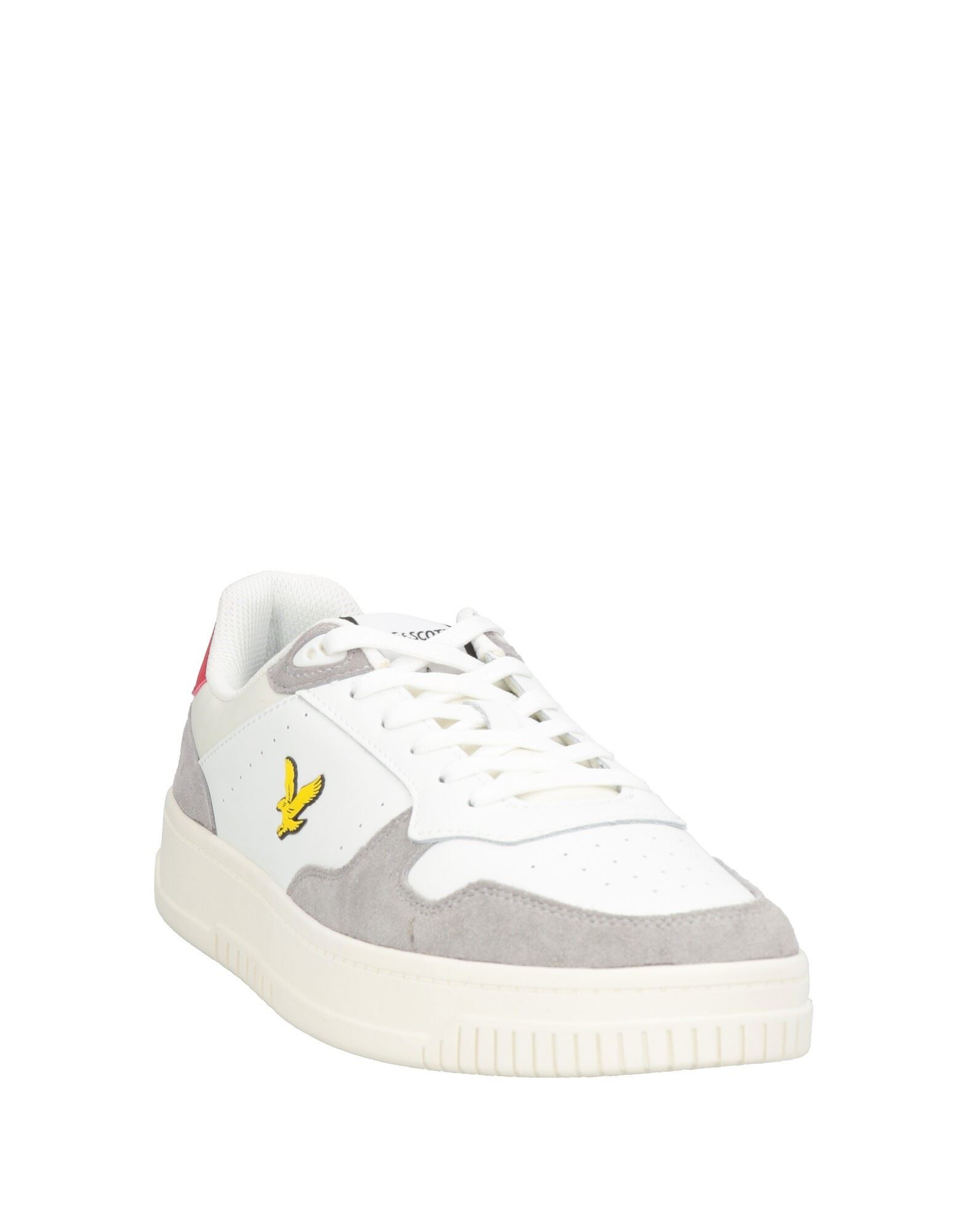  Lyle & Scott - Schuhe - Sneakers - On Yoox.com 